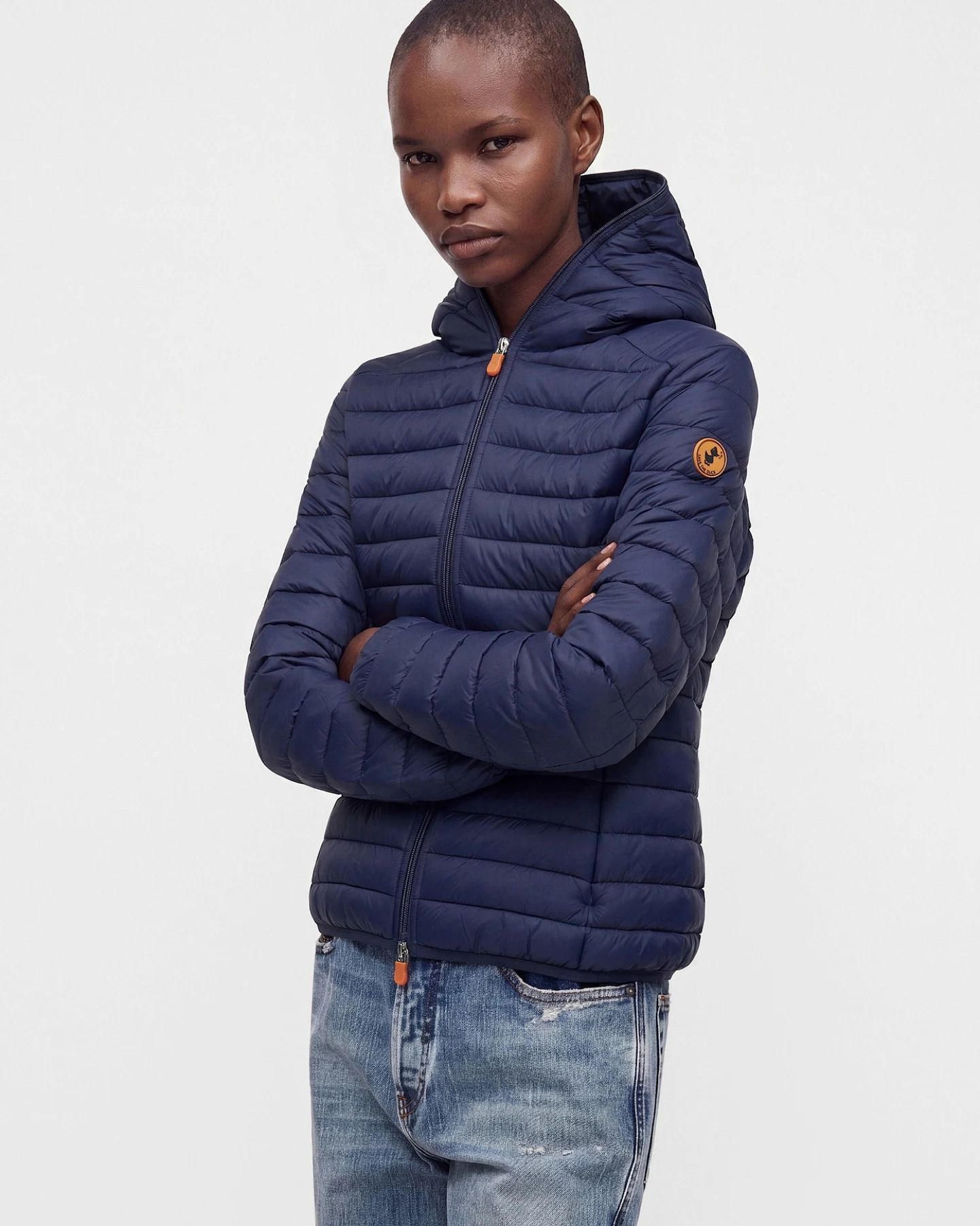 SAVE THE DUCK Jacke DAISY – Ansicht 5