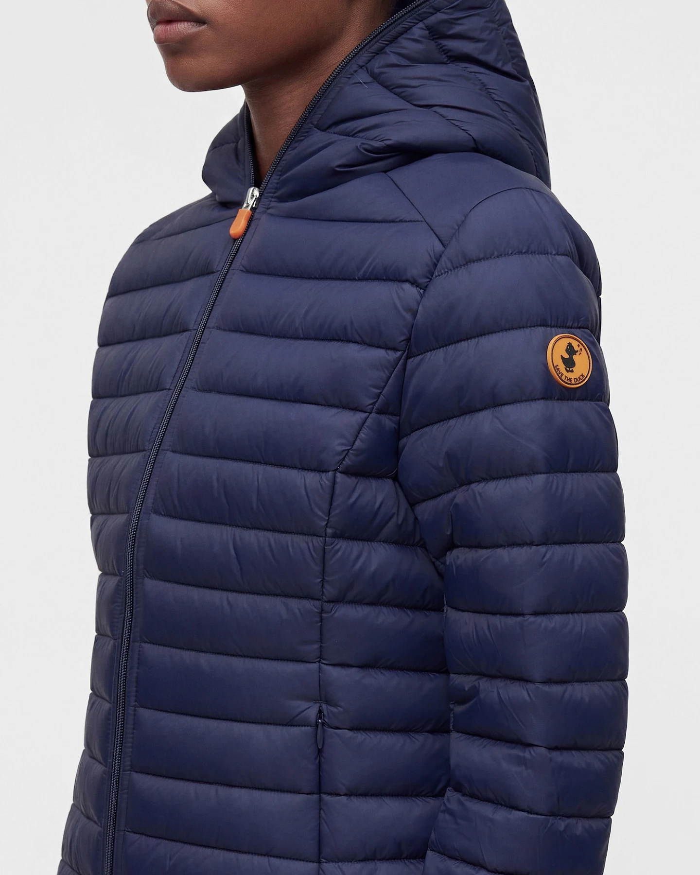 SAVE THE DUCK Jacke DAISY – Ansicht 6
