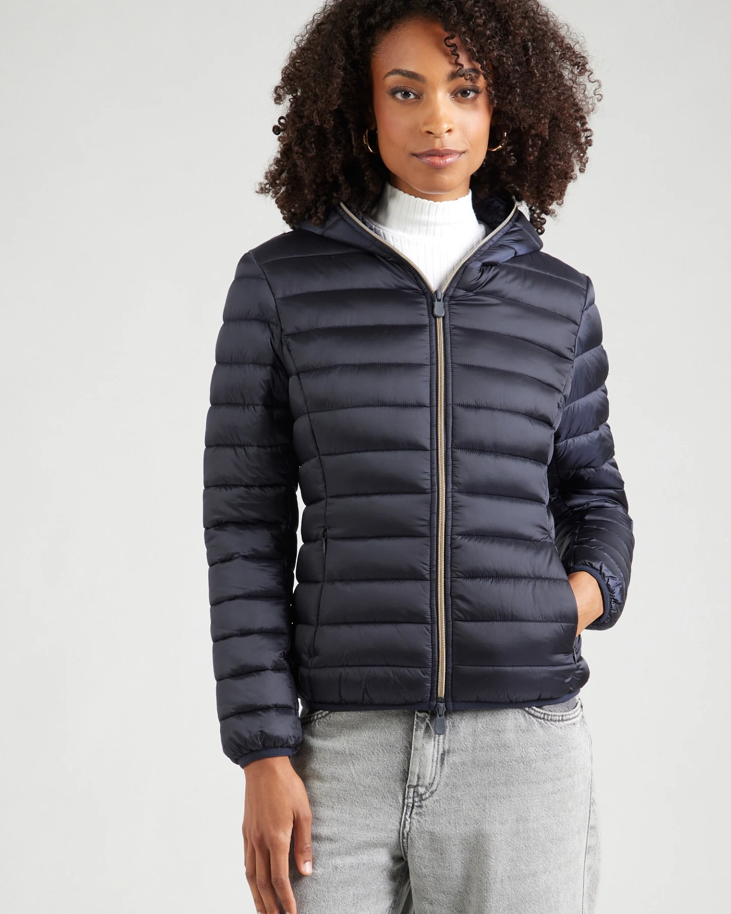 SAVE THE DUCK Jacke ALEXIS – Ansicht 2