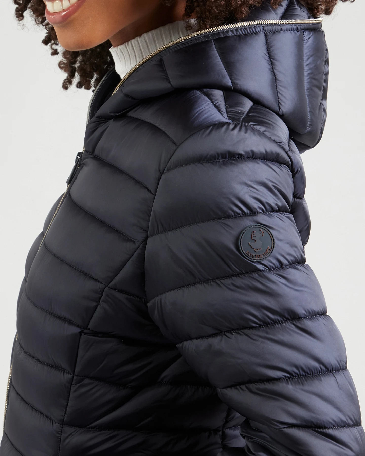 SAVE THE DUCK Jacke ALEXIS – Ansicht 5