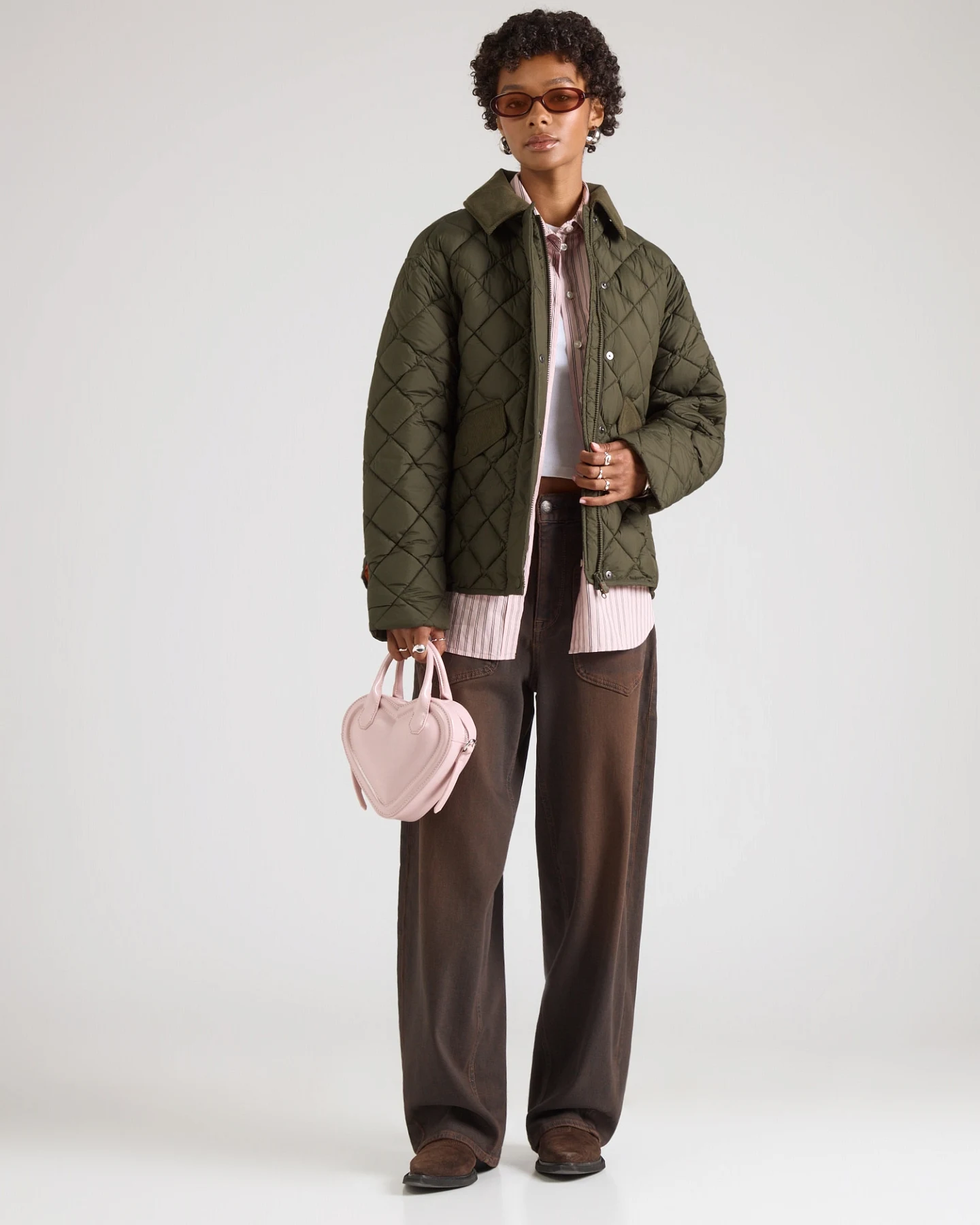 SAVE THE DUCK Jacke JODIE – Ansicht 4