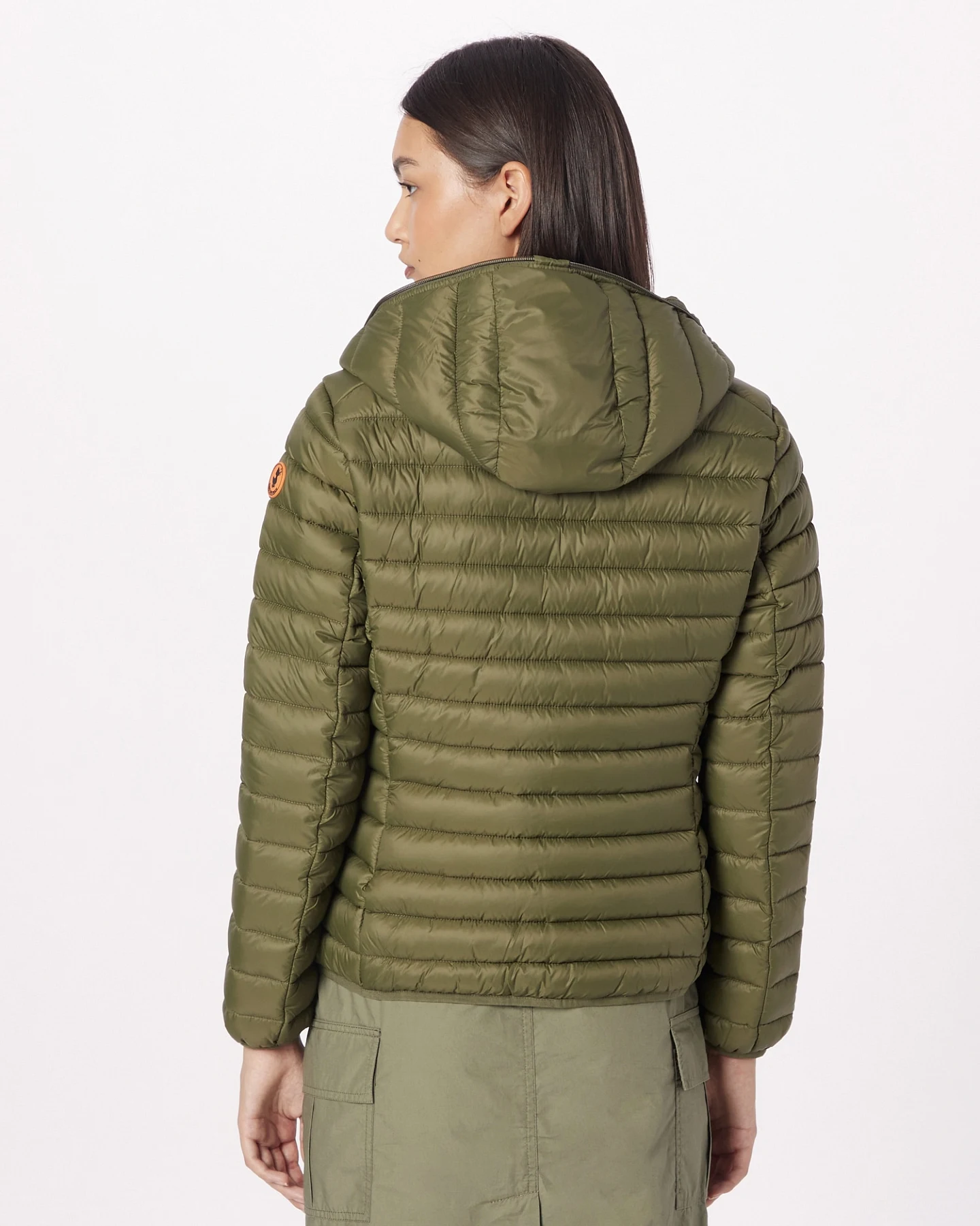 SAVE THE DUCK Jacke DAISY – Ansicht 3