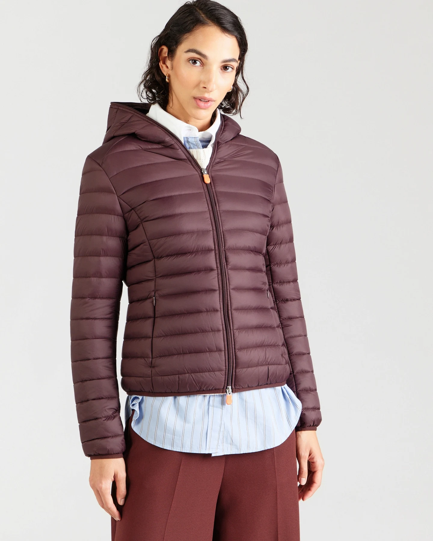 SAVE THE DUCK Jacke DAISY – Ansicht 2