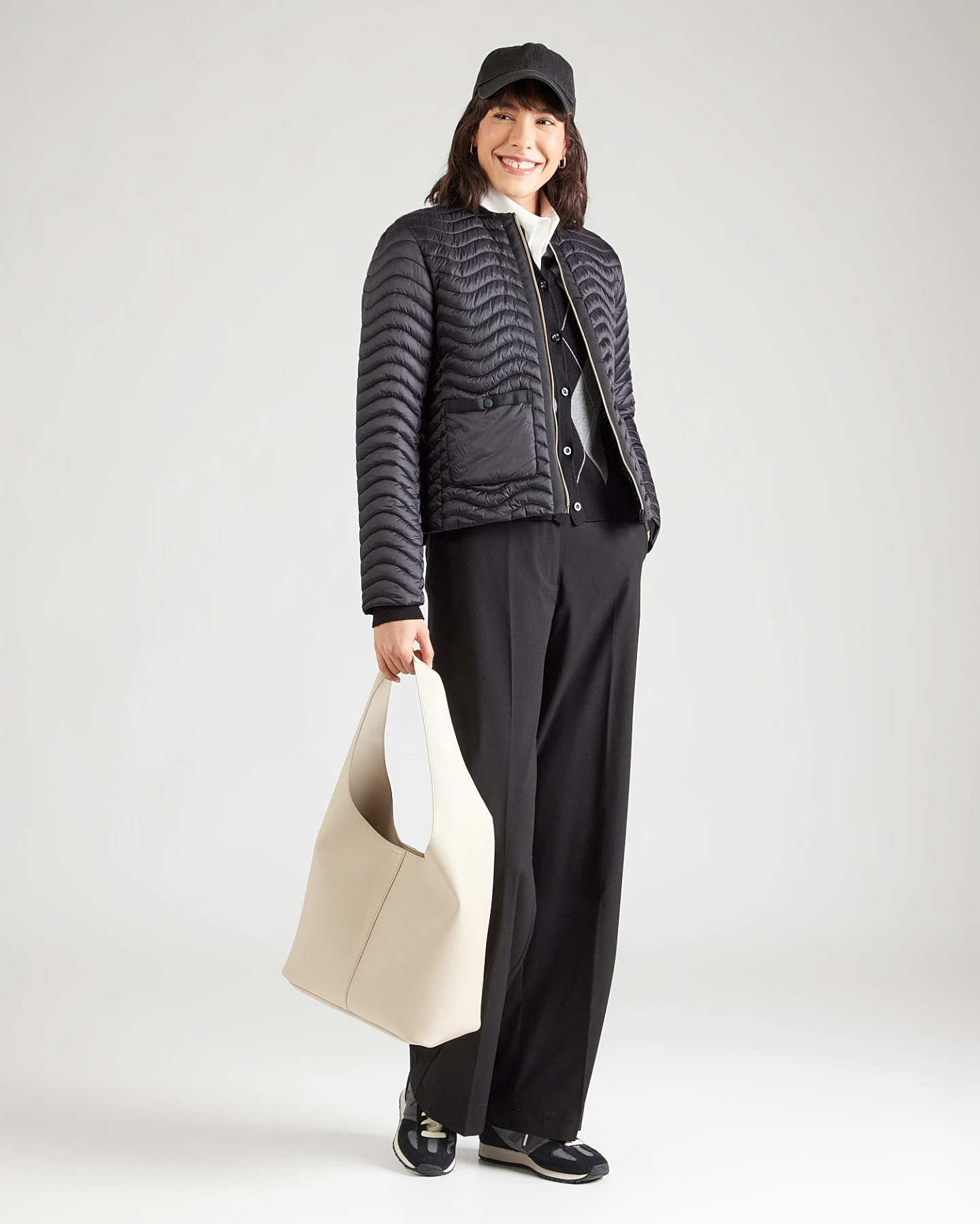 SAVE THE DUCK Jacke TAMINA – Ansicht 5