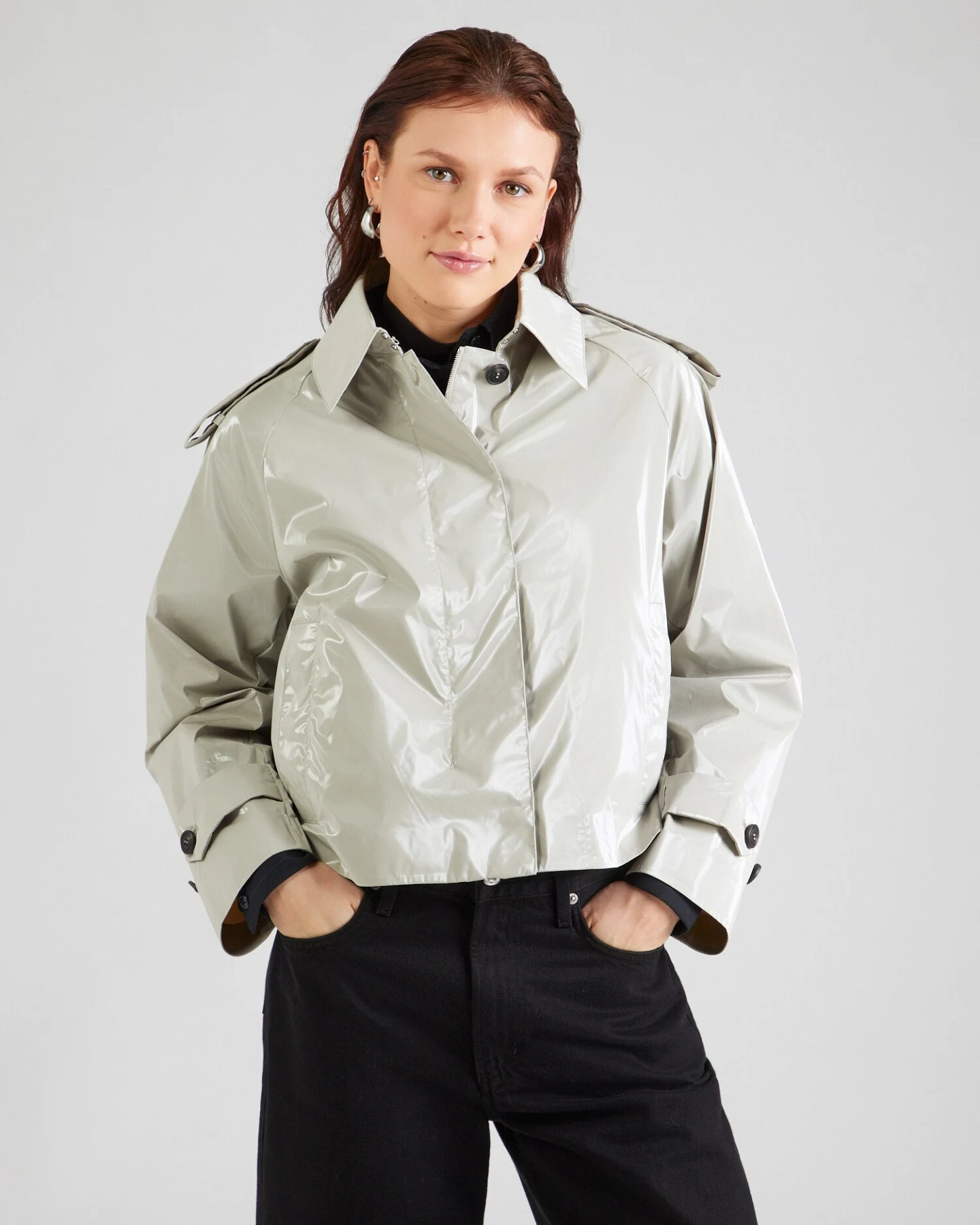 SAVE THE DUCK Jacke GAIA – Ansicht 2