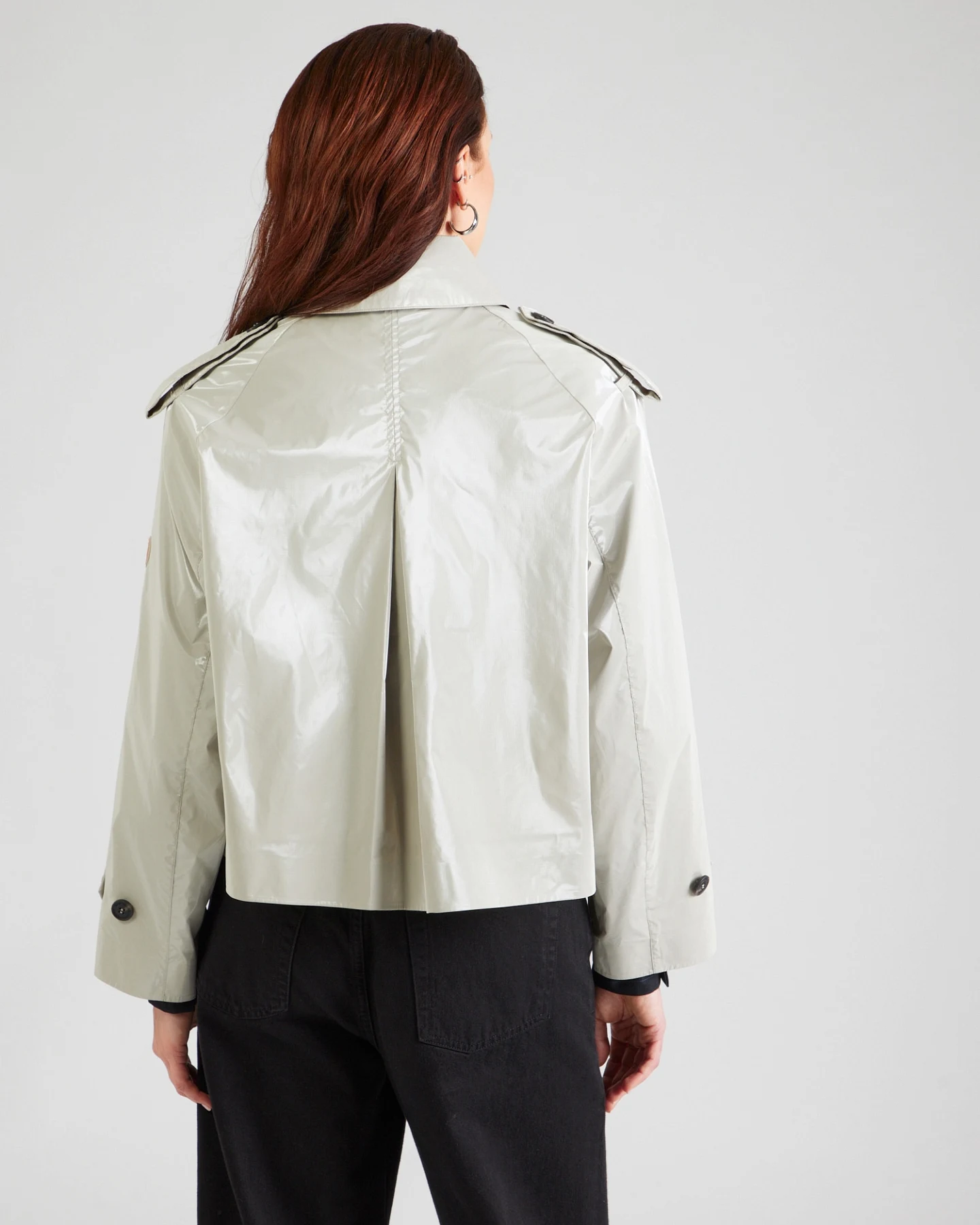 SAVE THE DUCK Jacke GAIA – Ansicht 3
