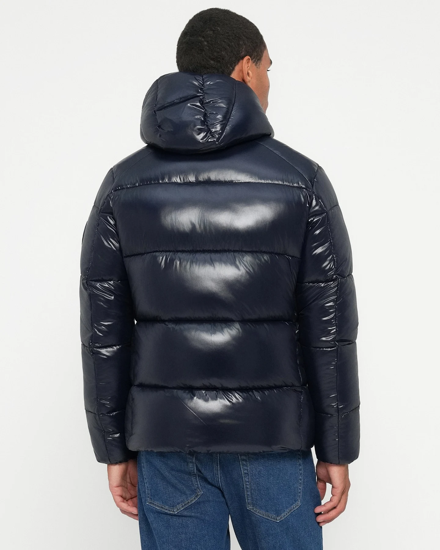 SAVE THE DUCK Winterjacke – Ansicht 5
