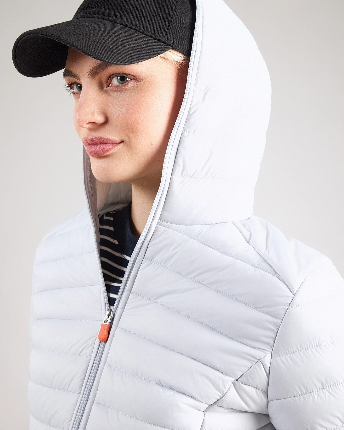 SAVE THE DUCK Jacke DAISY – Ansicht 4