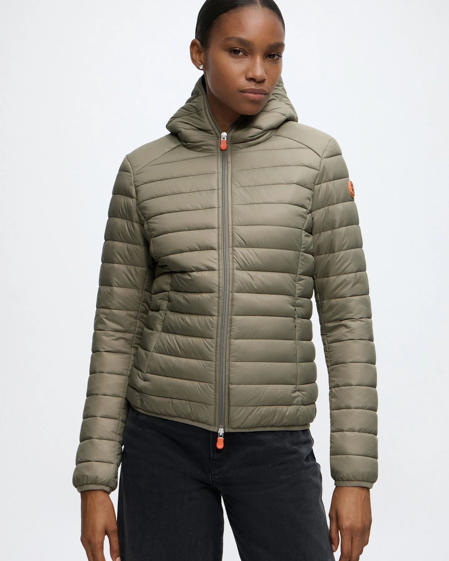 SAVE THE DUCK Jacke DAISY – Ansicht 2