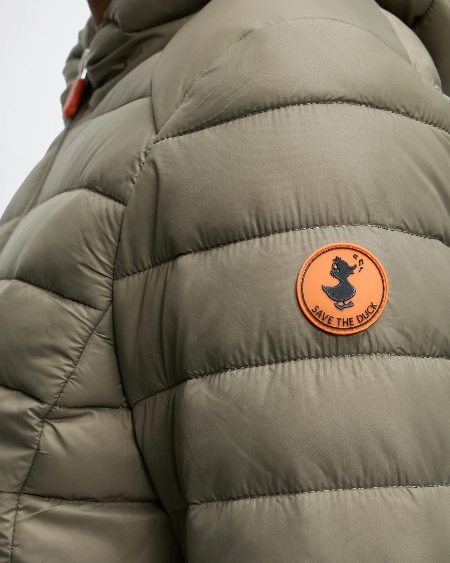 SAVE THE DUCK Jacke DAISY – Ansicht 5