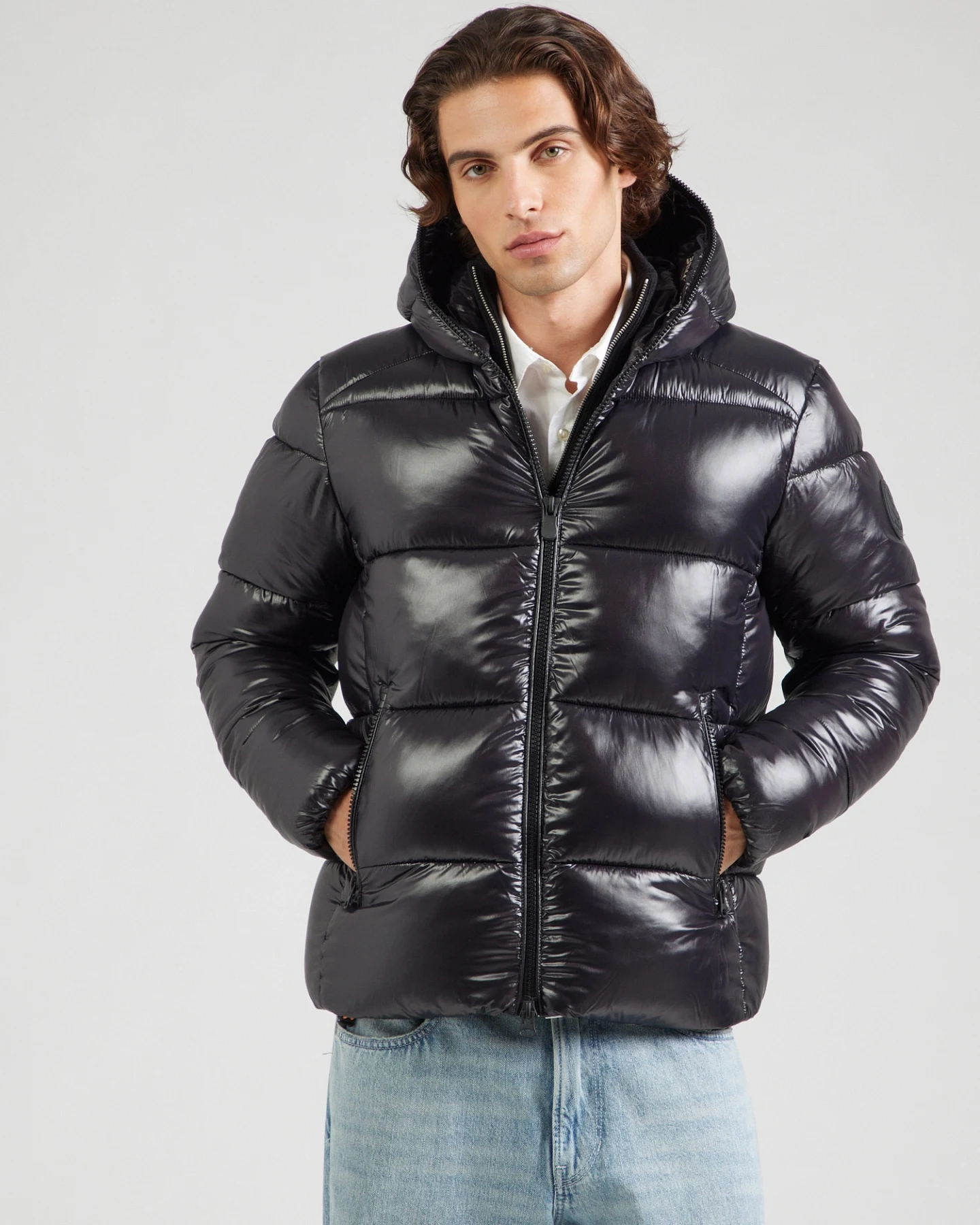 SAVE THE DUCK Jacke – Ansicht 2