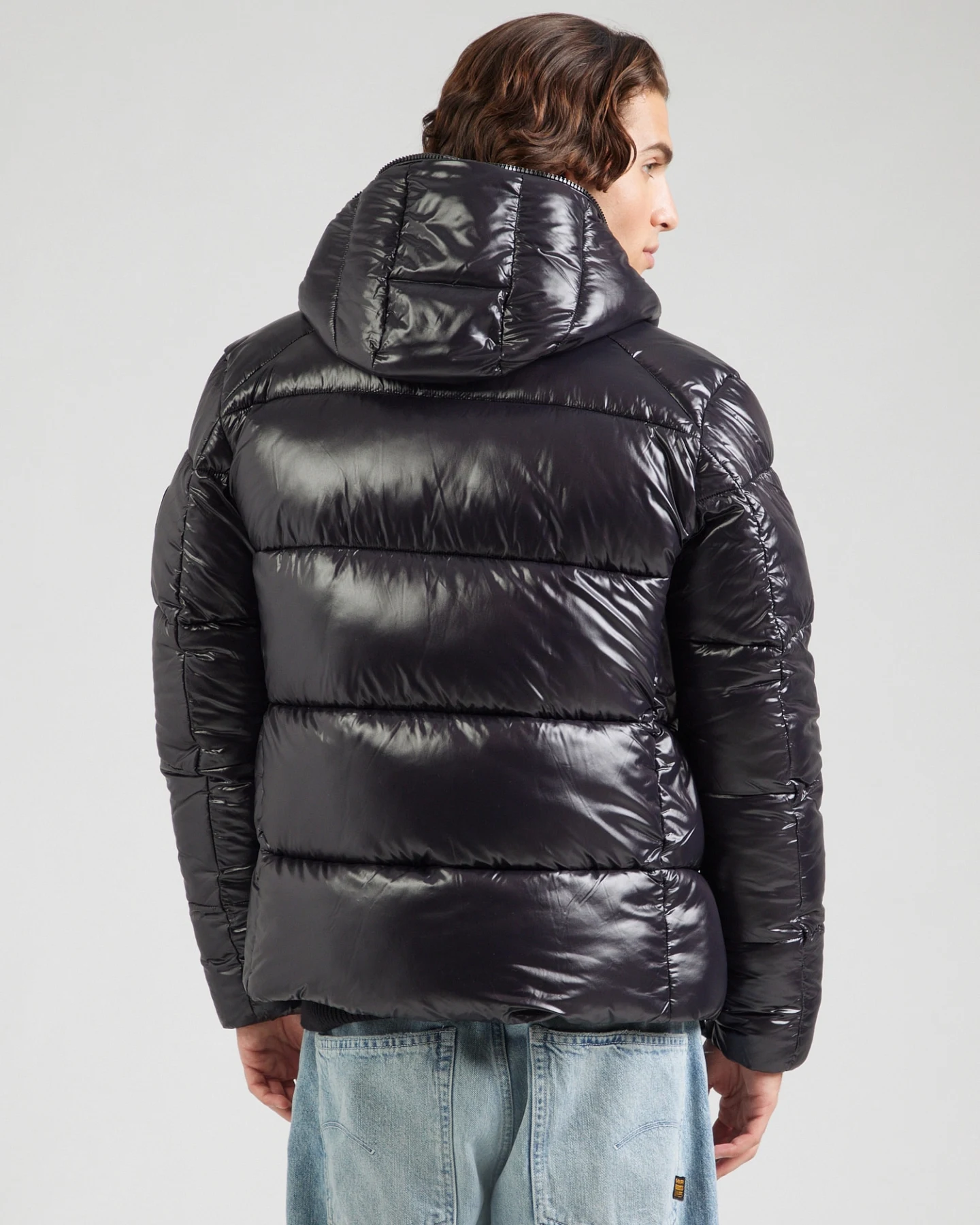 SAVE THE DUCK Jacke – Ansicht 3