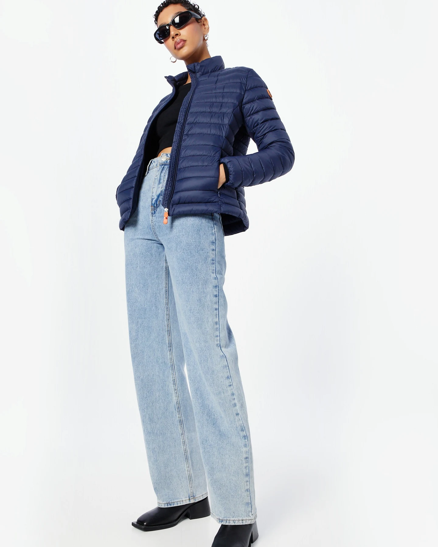 SAVE THE DUCK Jacke CARLY – Ansicht 4
