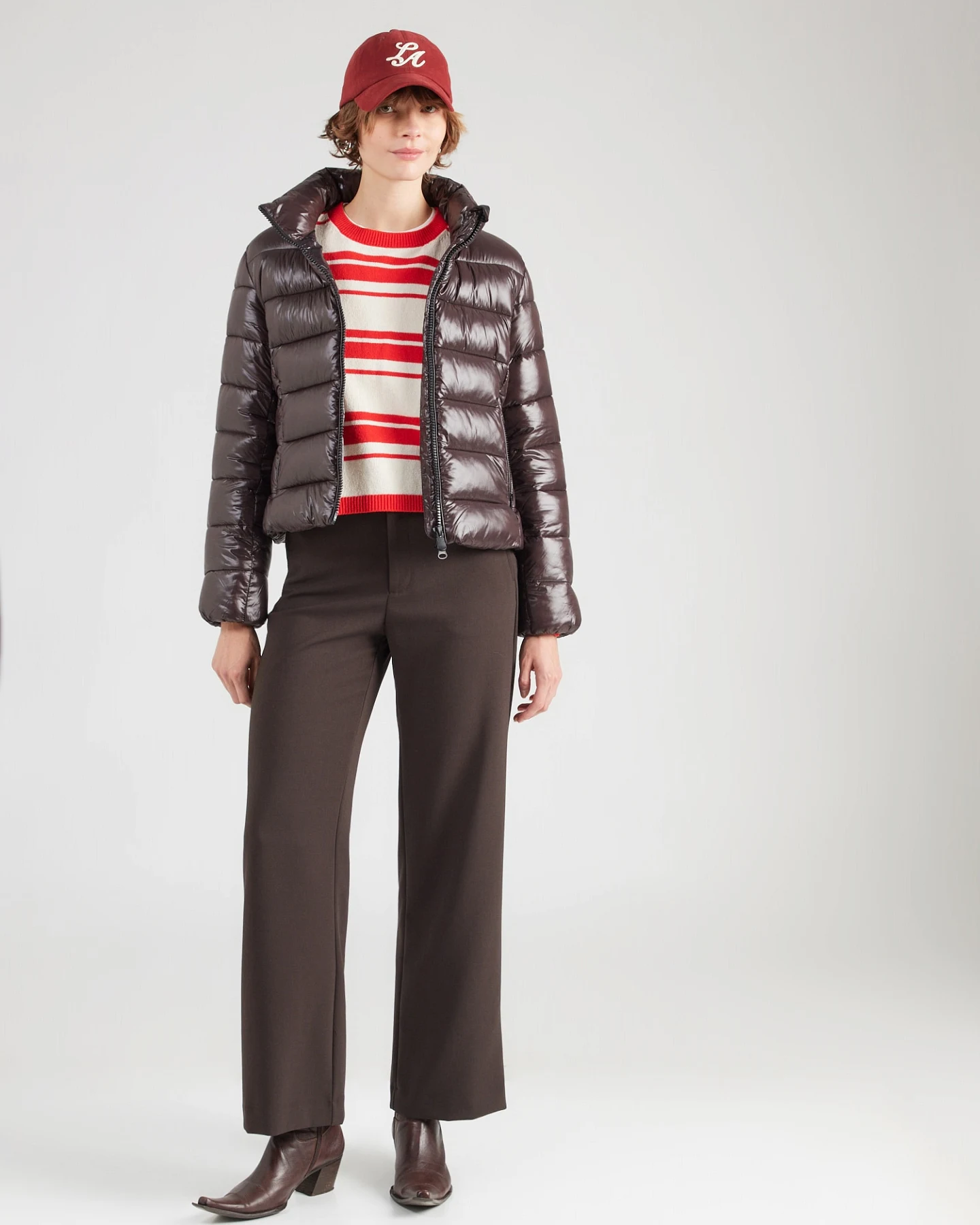 SAVE THE DUCK Jacke COSMARY – Ansicht 4