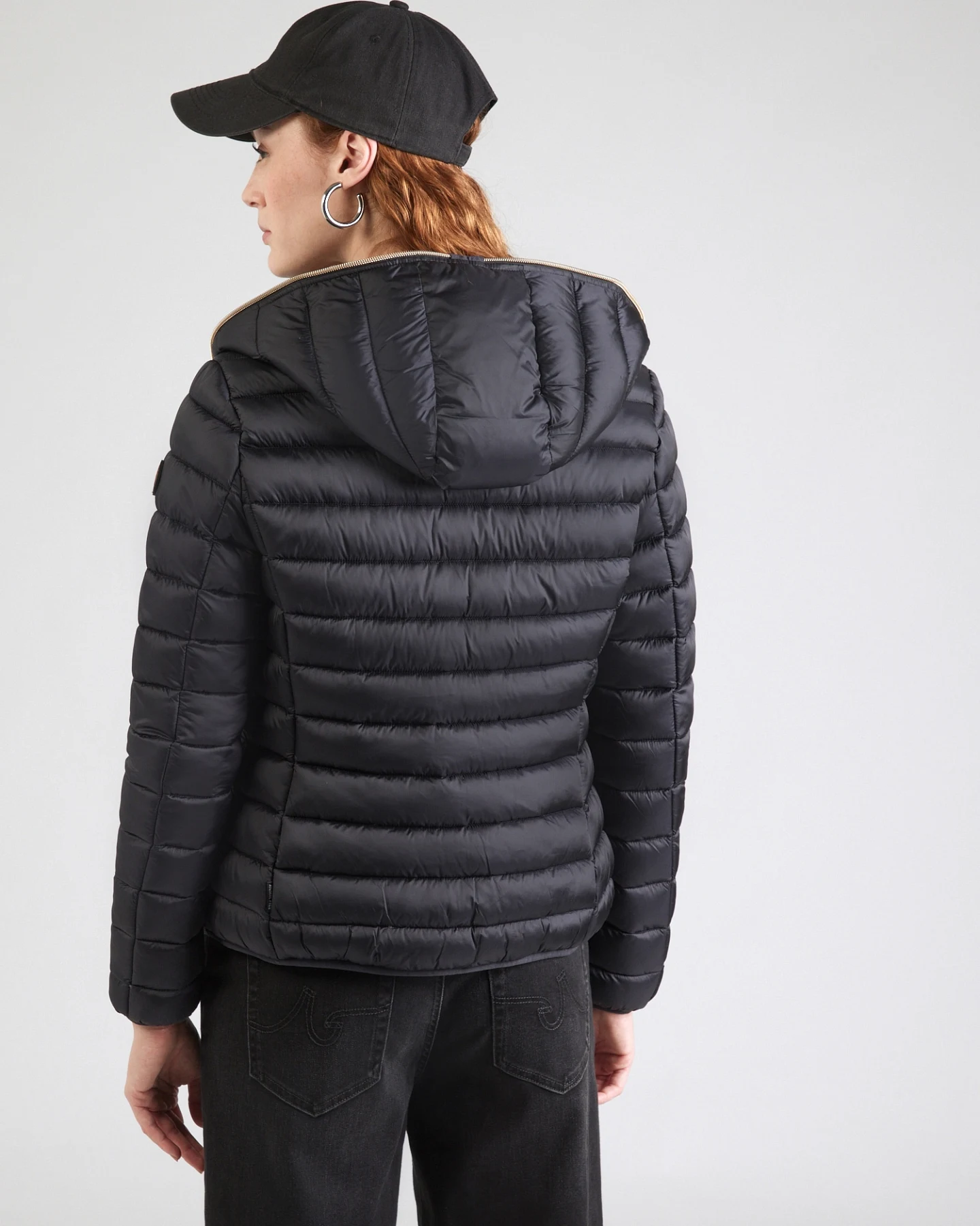 SAVE THE DUCK Jacke ALEXIS – Ansicht 2