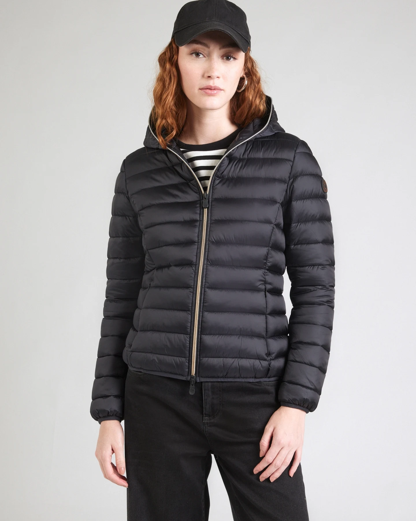 SAVE THE DUCK Jacke ALEXIS – Ansicht 3
