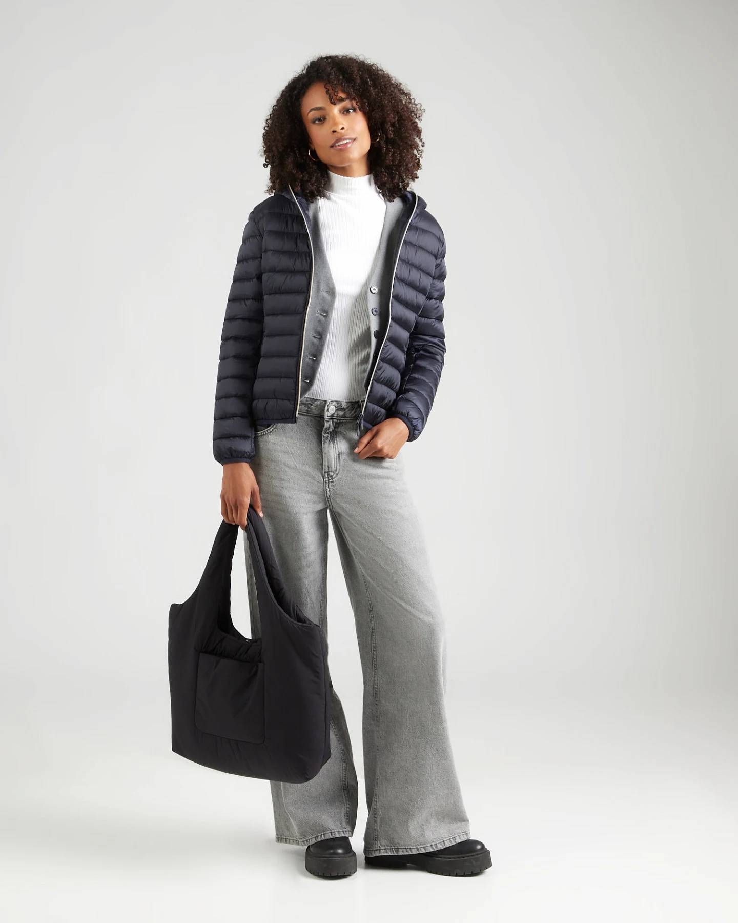 SAVE THE DUCK Jacke ALEXIS – Ansicht 4