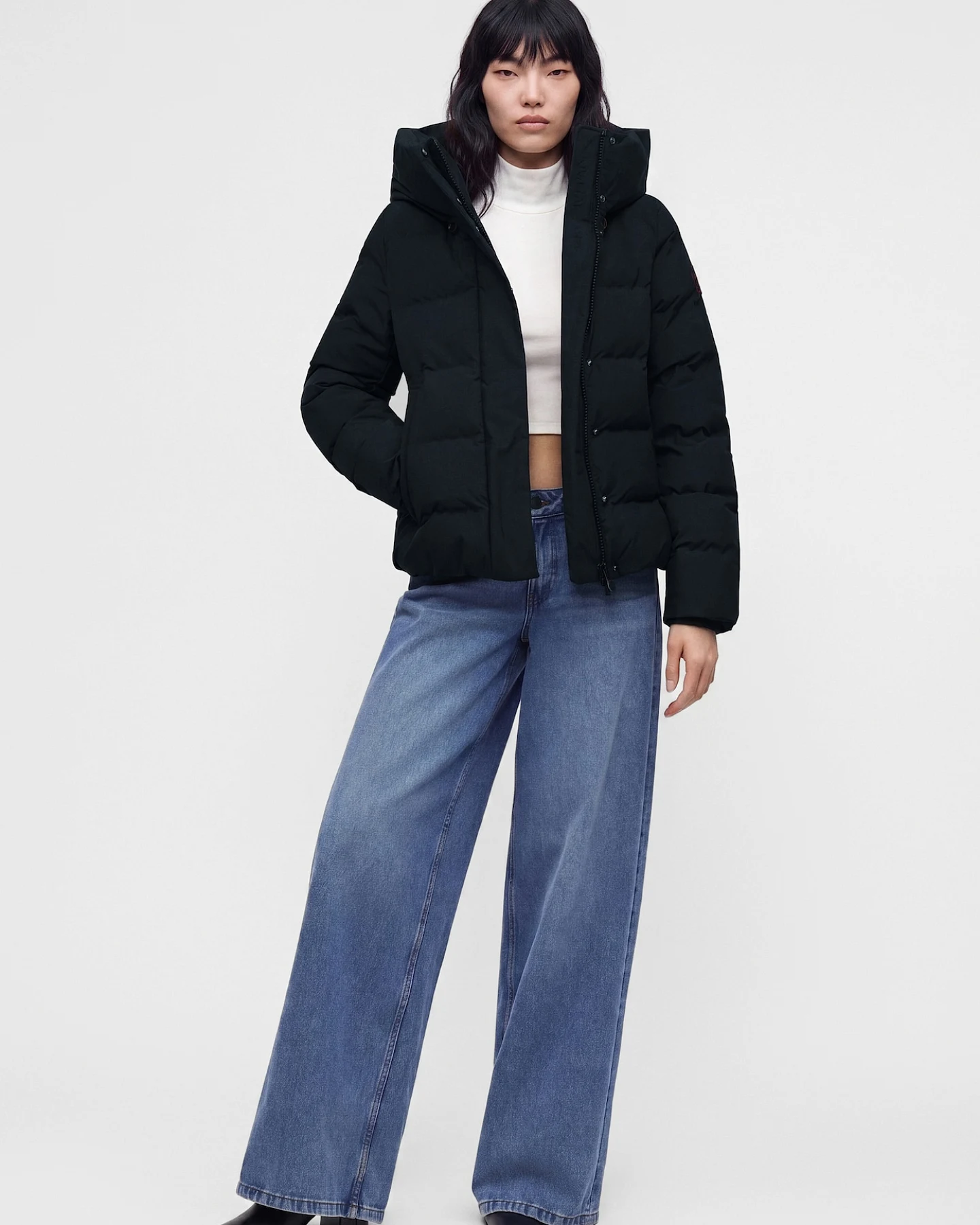 SAVE THE DUCK Jacke ARENA – Ansicht 4