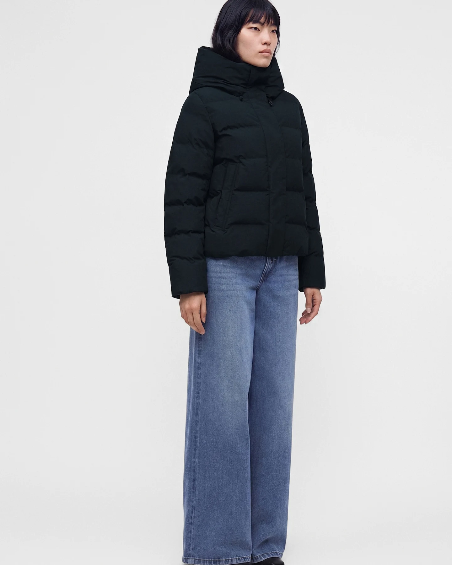 SAVE THE DUCK Jacke ARENA – Ansicht 6