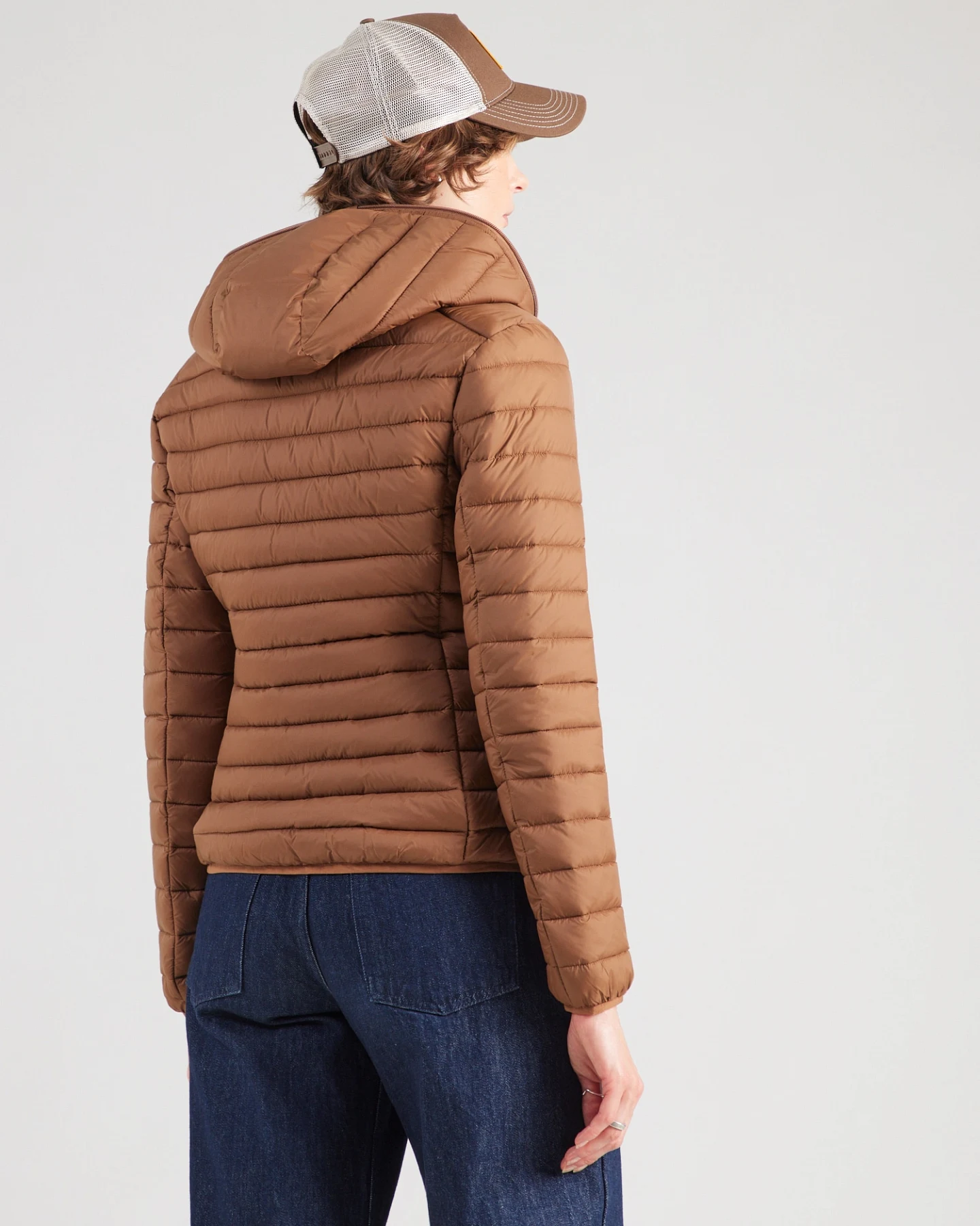 SAVE THE DUCK Jacke DAISY – Ansicht 2