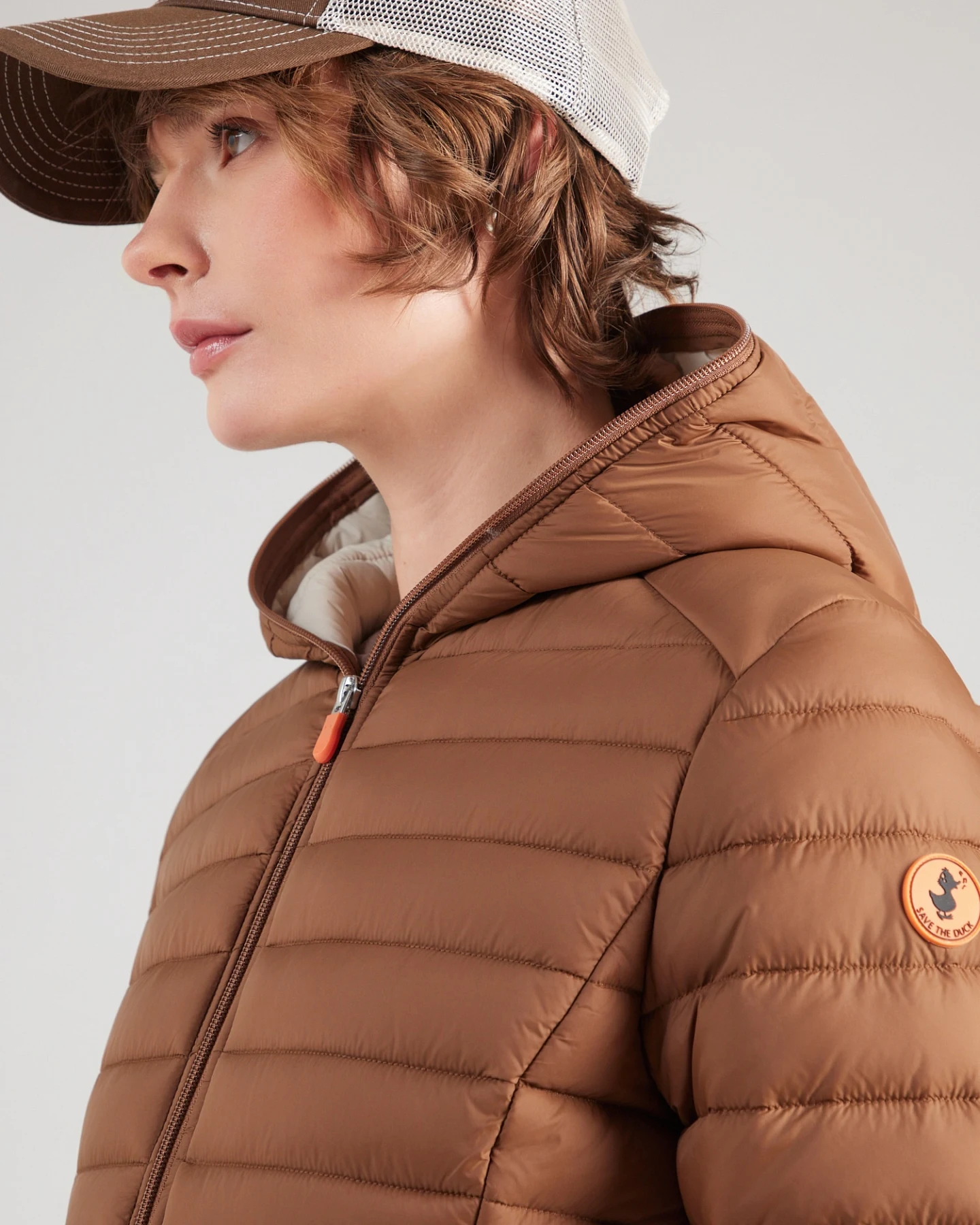 SAVE THE DUCK Jacke DAISY – Ansicht 5