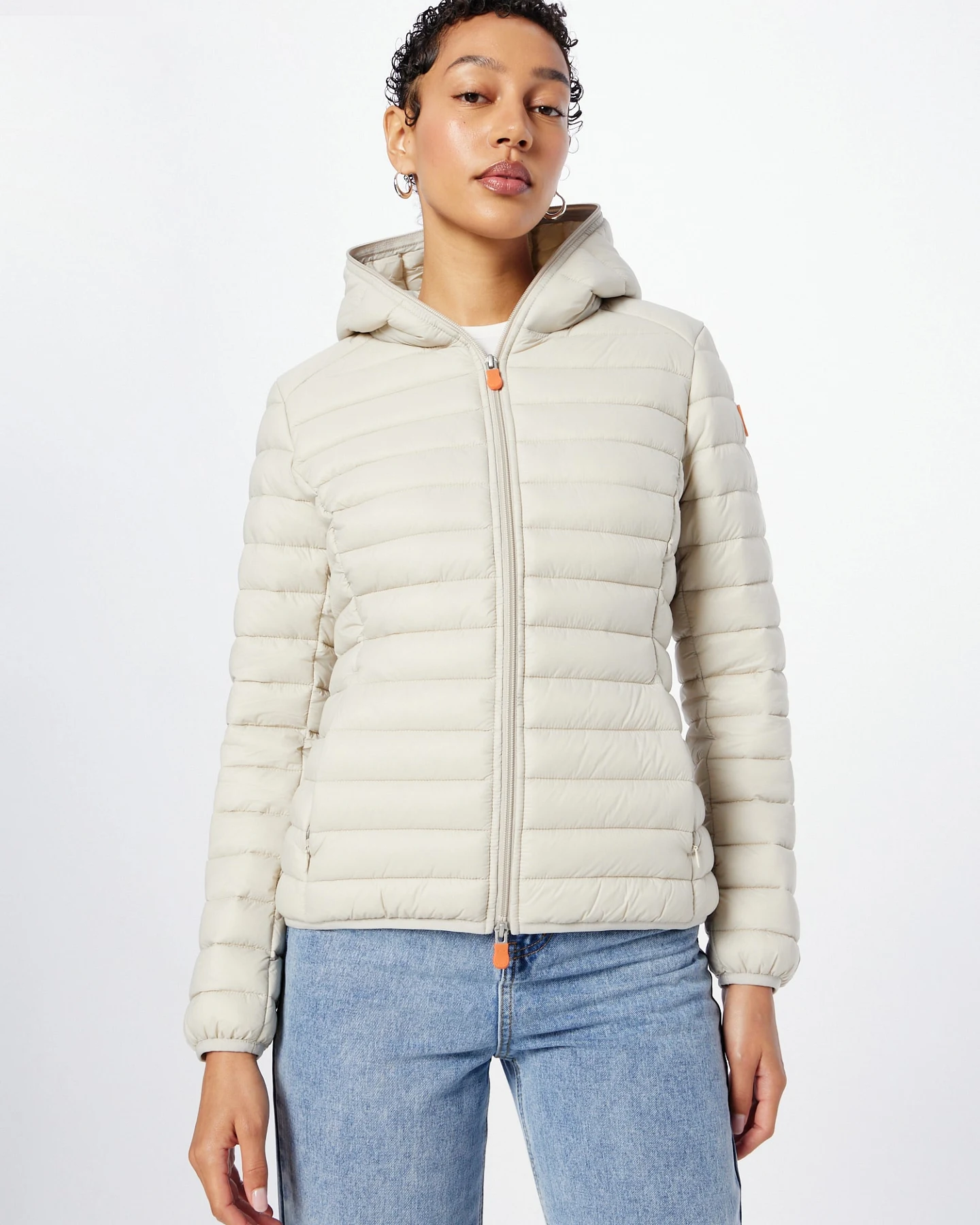 SAVE THE DUCK Jacke DAISY – Ansicht 2