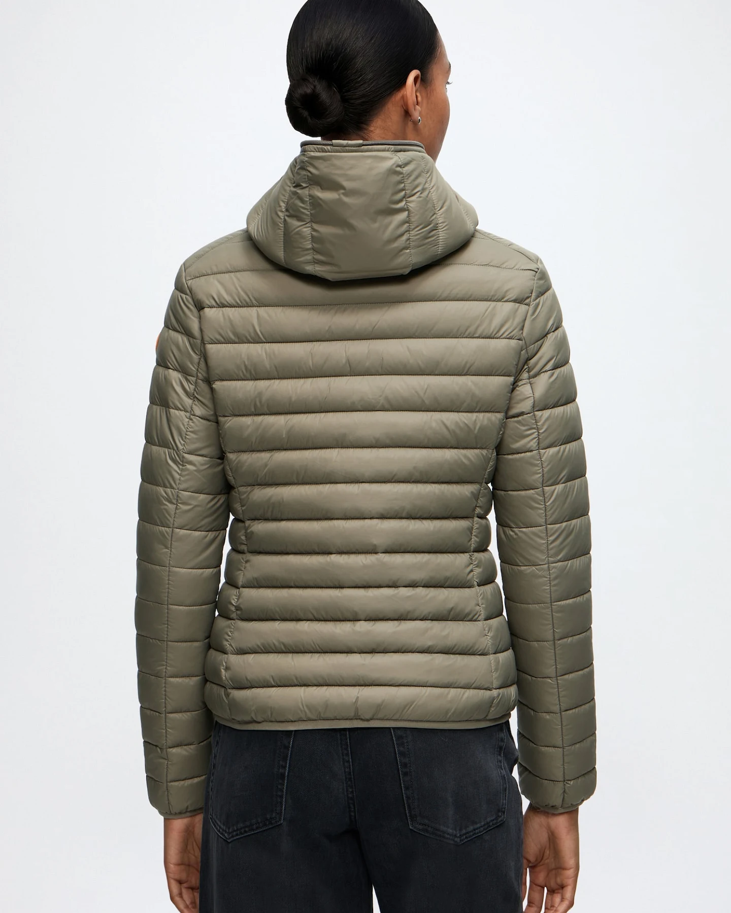 SAVE THE DUCK Jacke DAISY – Ansicht 3