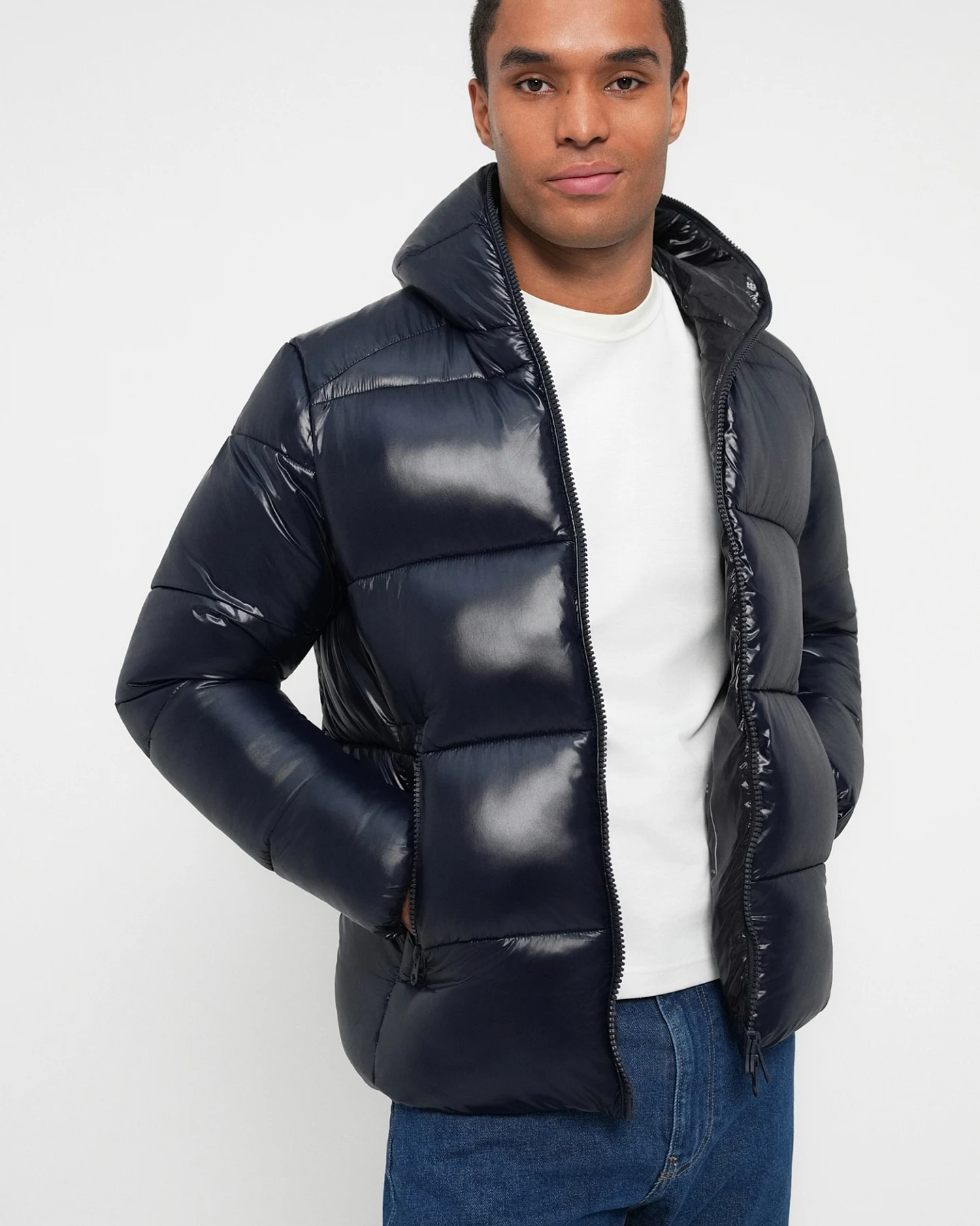 SAVE THE DUCK Winterjacke – Ansicht 4