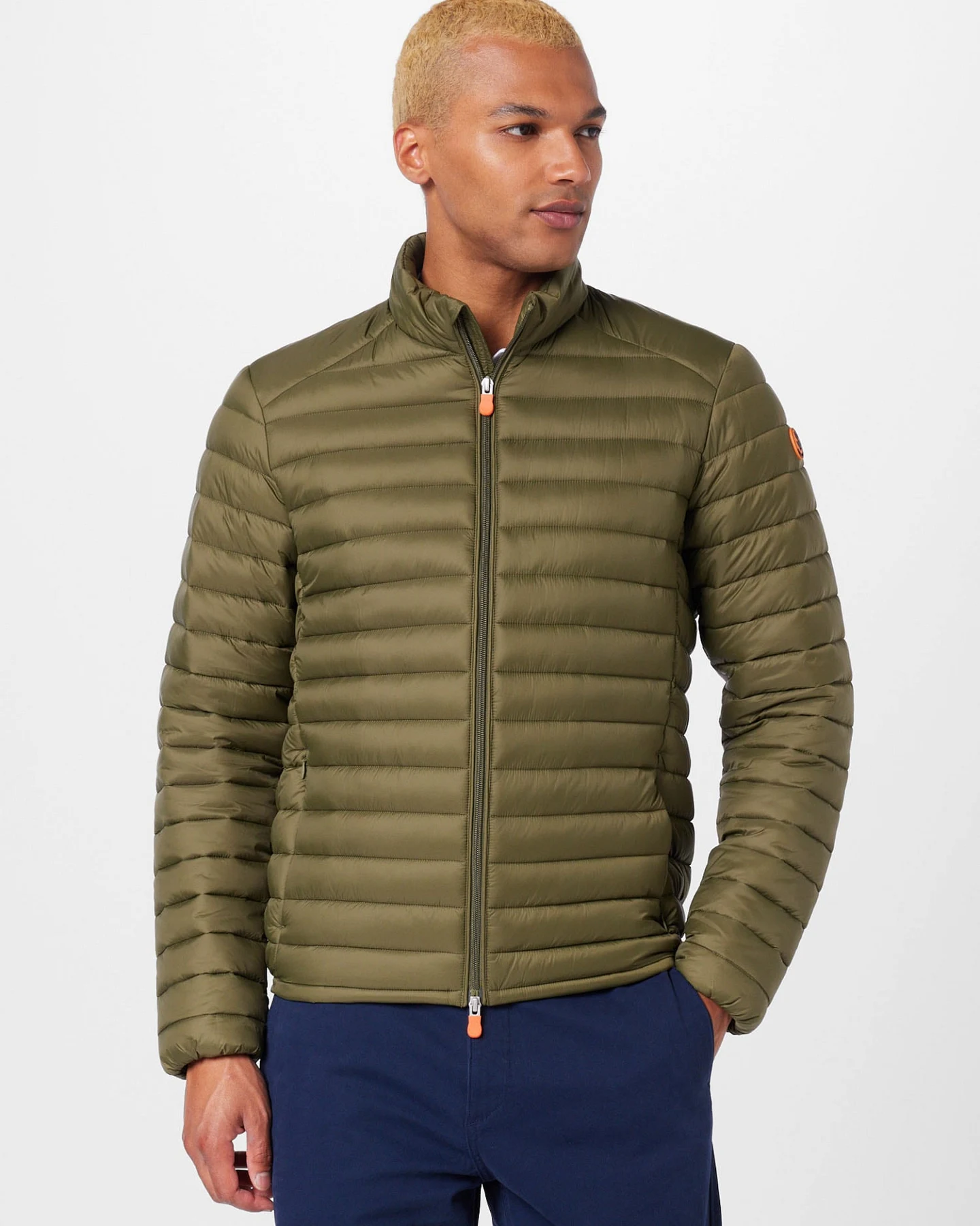 SAVE THE DUCK Jacke Alexander – Ansicht 2