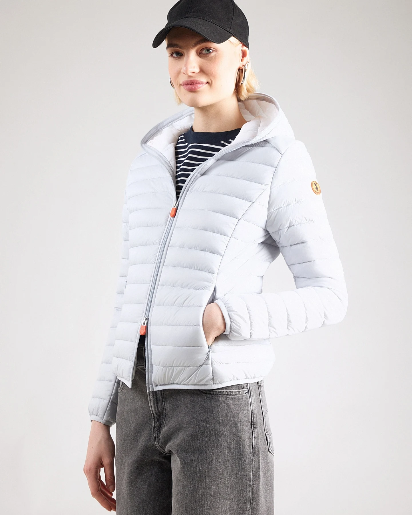 SAVE THE DUCK Jacke DAISY – Ansicht 2