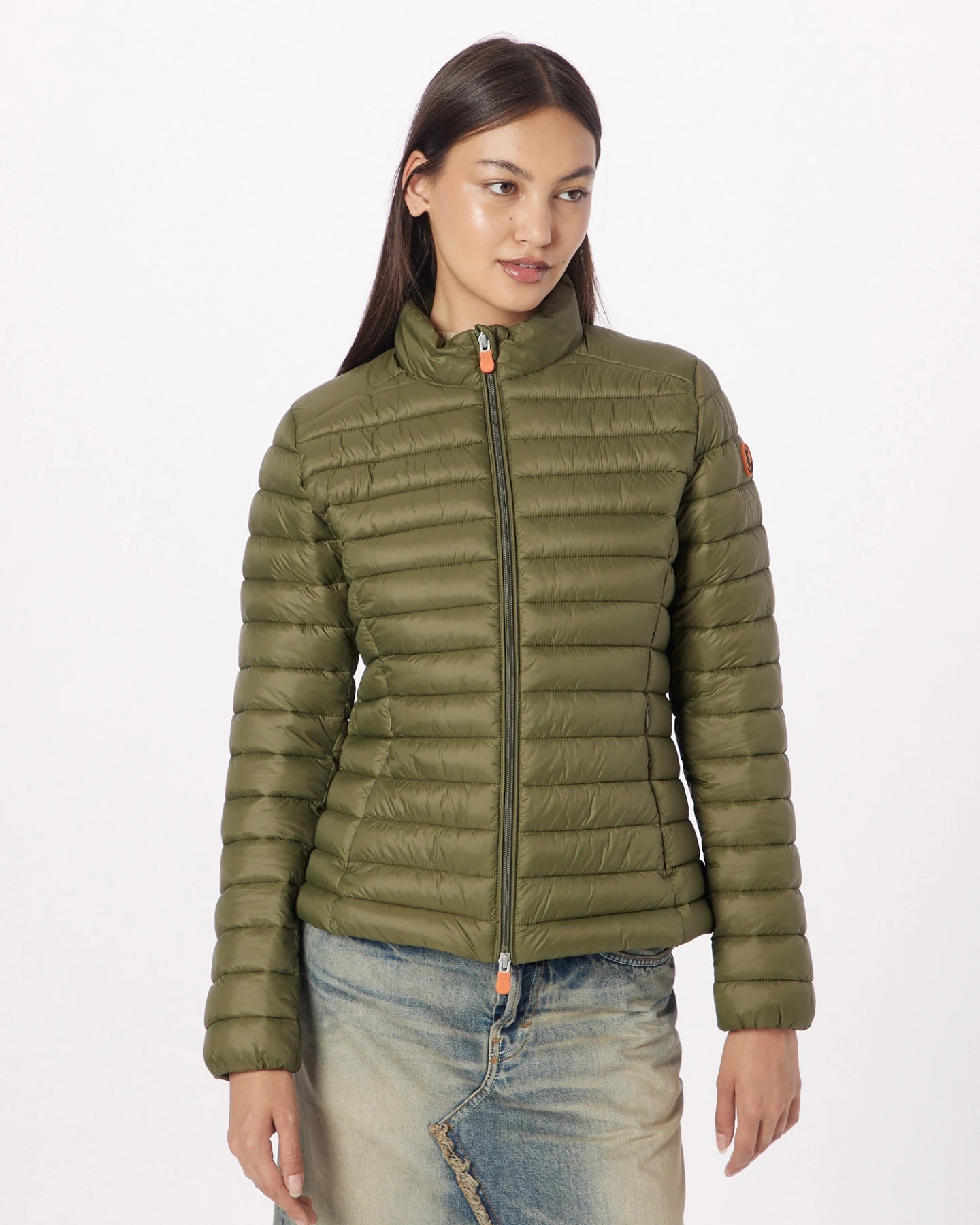 SAVE THE DUCK Jacke Carly – Ansicht 2