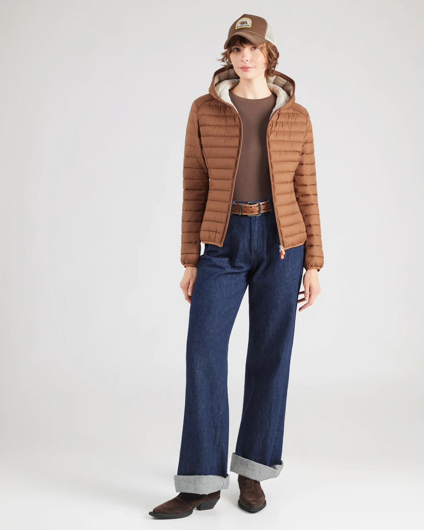 SAVE THE DUCK Jacke DAISY – Ansicht 3