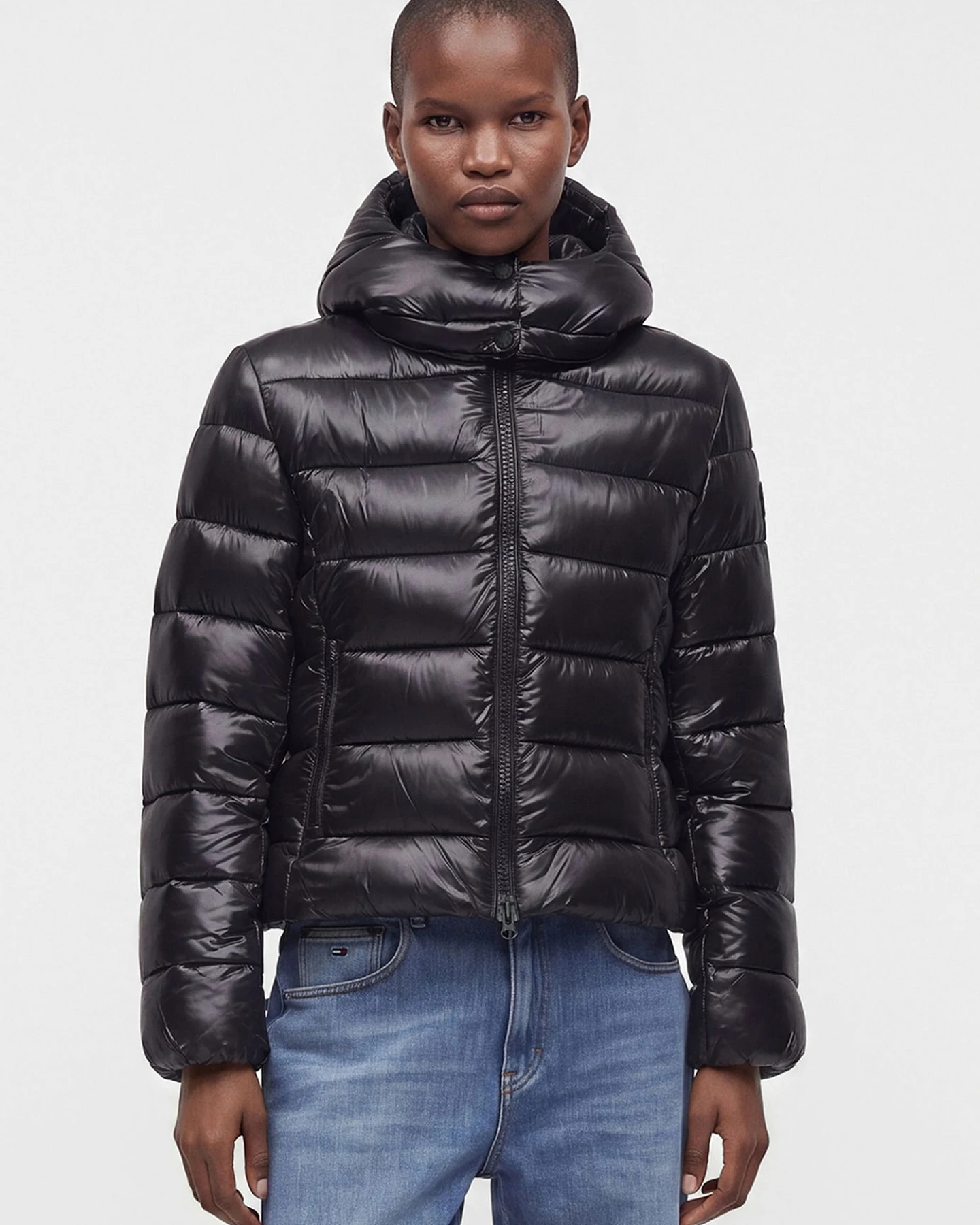 SAVE THE DUCK Jacke COSMARY – Ansicht 2