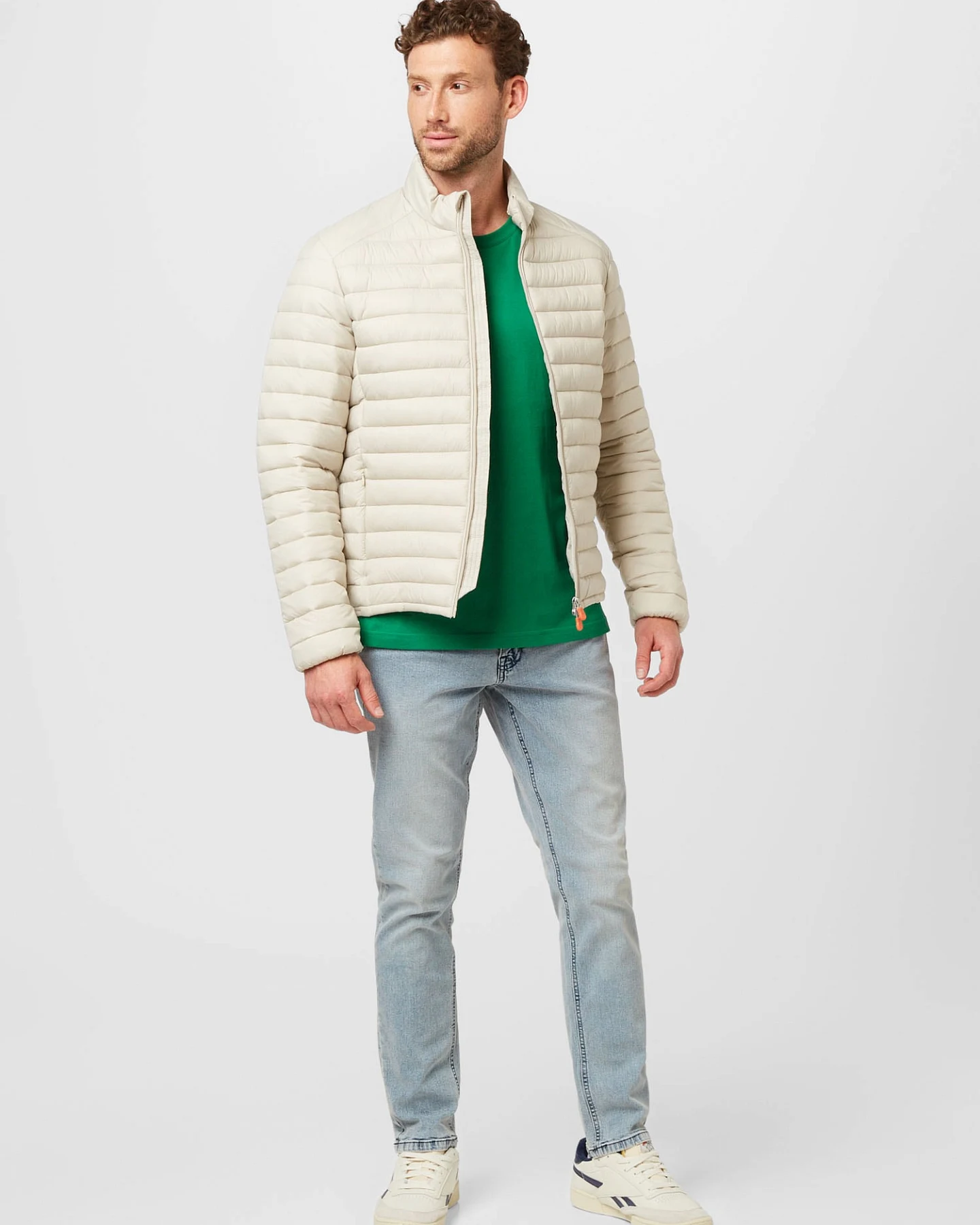 SAVE THE DUCK Jacke Alexander – Ansicht 4