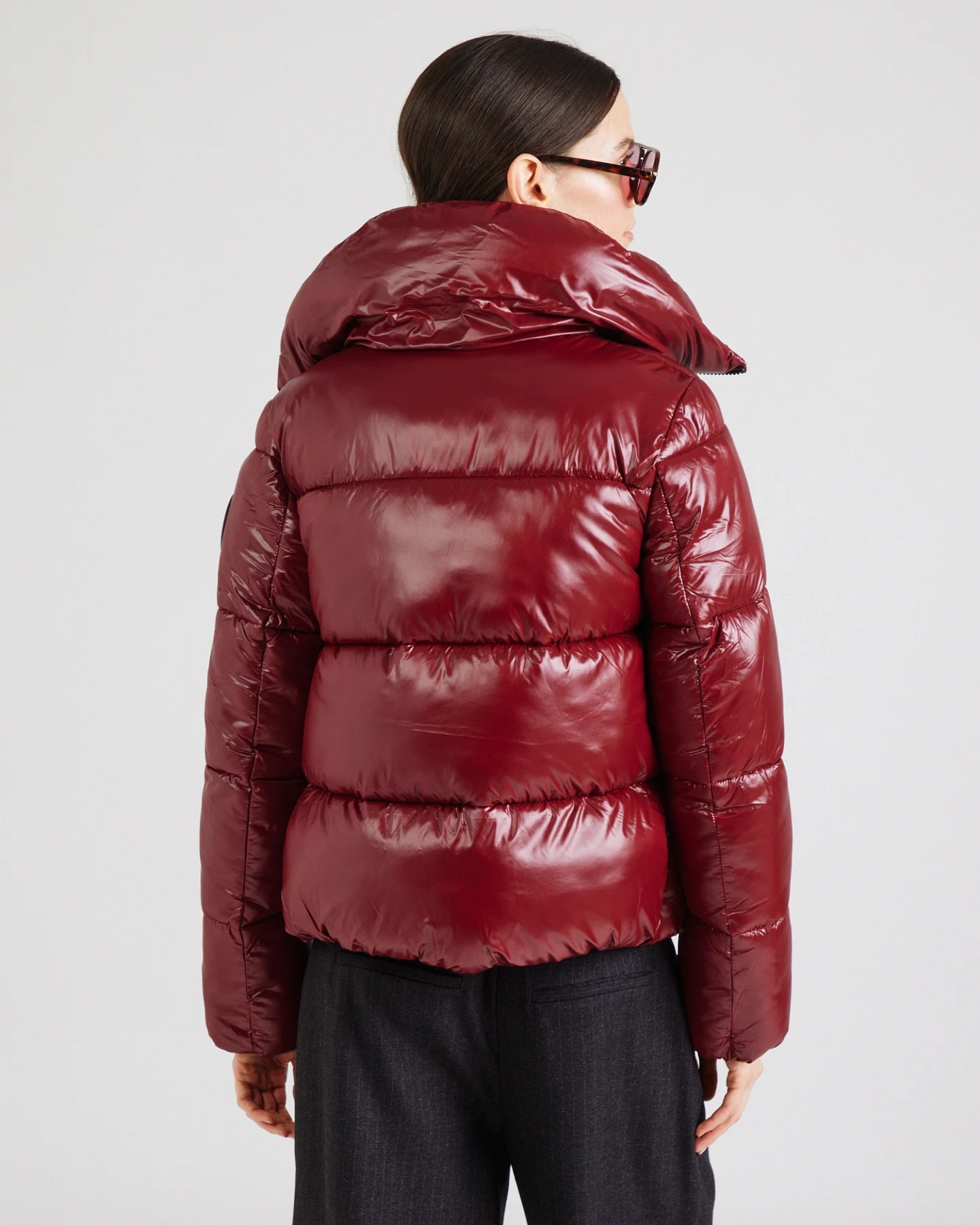 SAVE THE DUCK Jacke ISLA – Ansicht 3