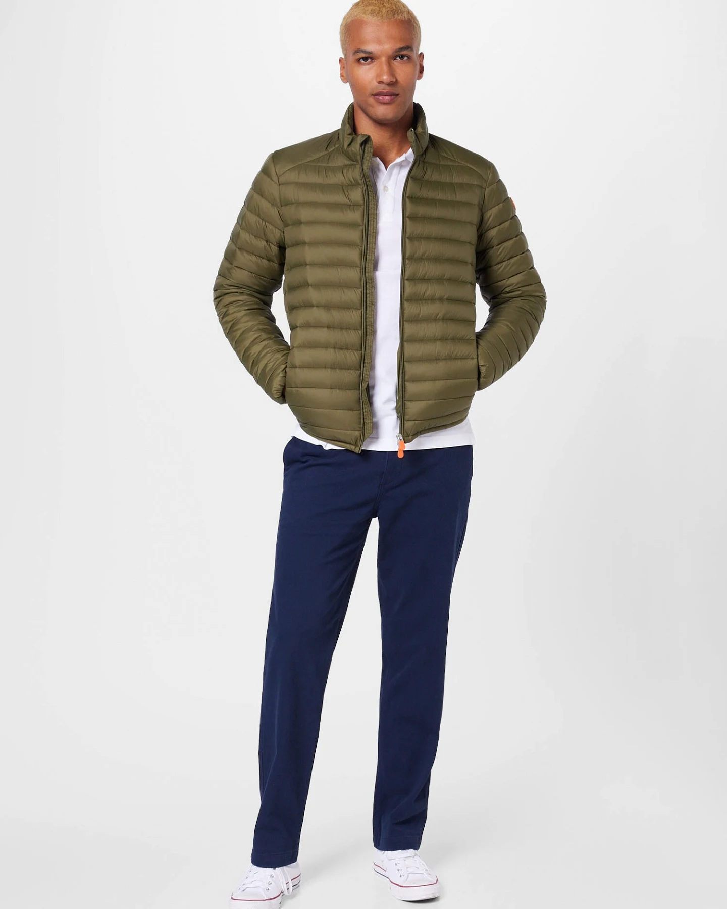SAVE THE DUCK Jacke Alexander – Ansicht 4