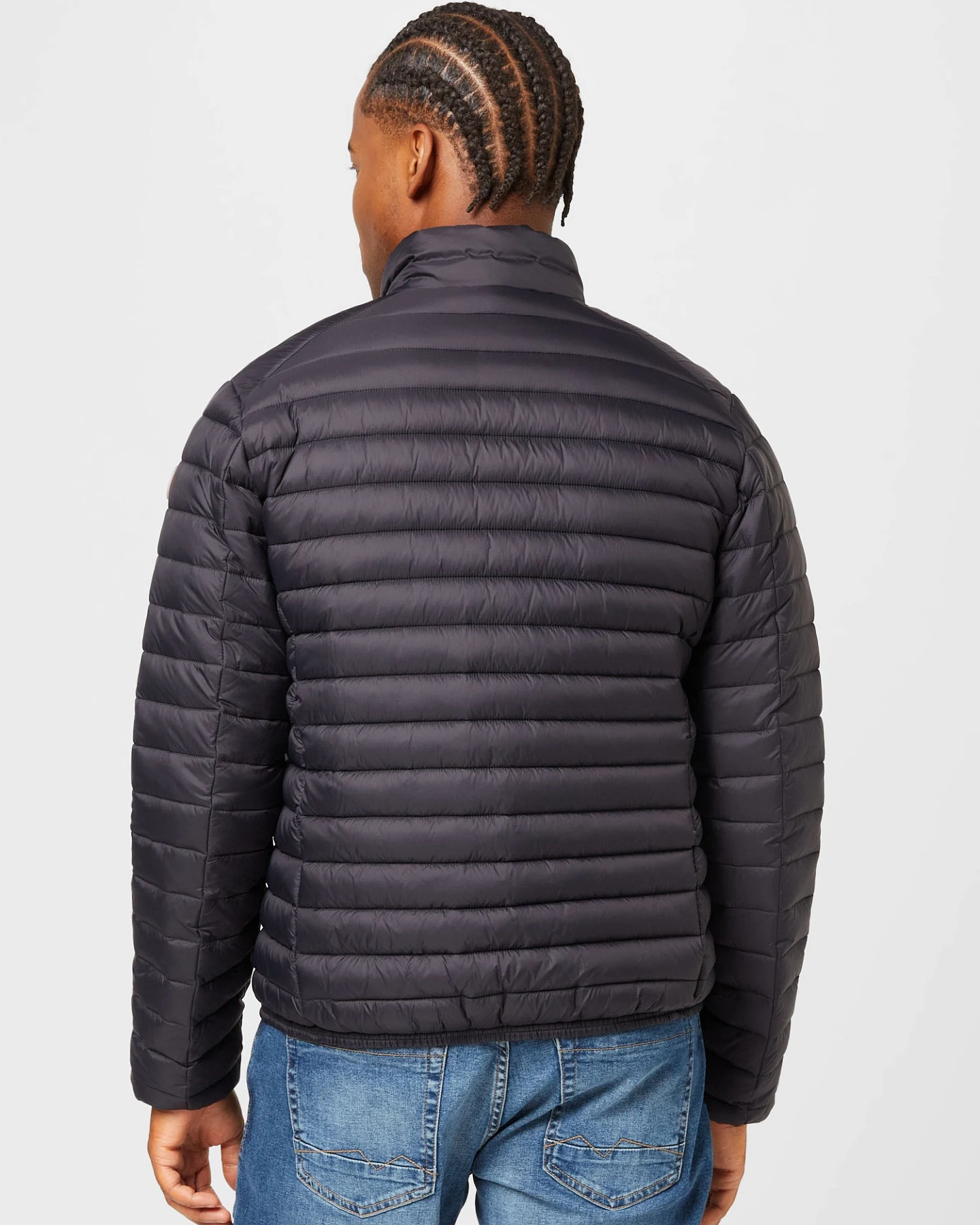 SAVE THE DUCK Jacke Alexander – Ansicht 3