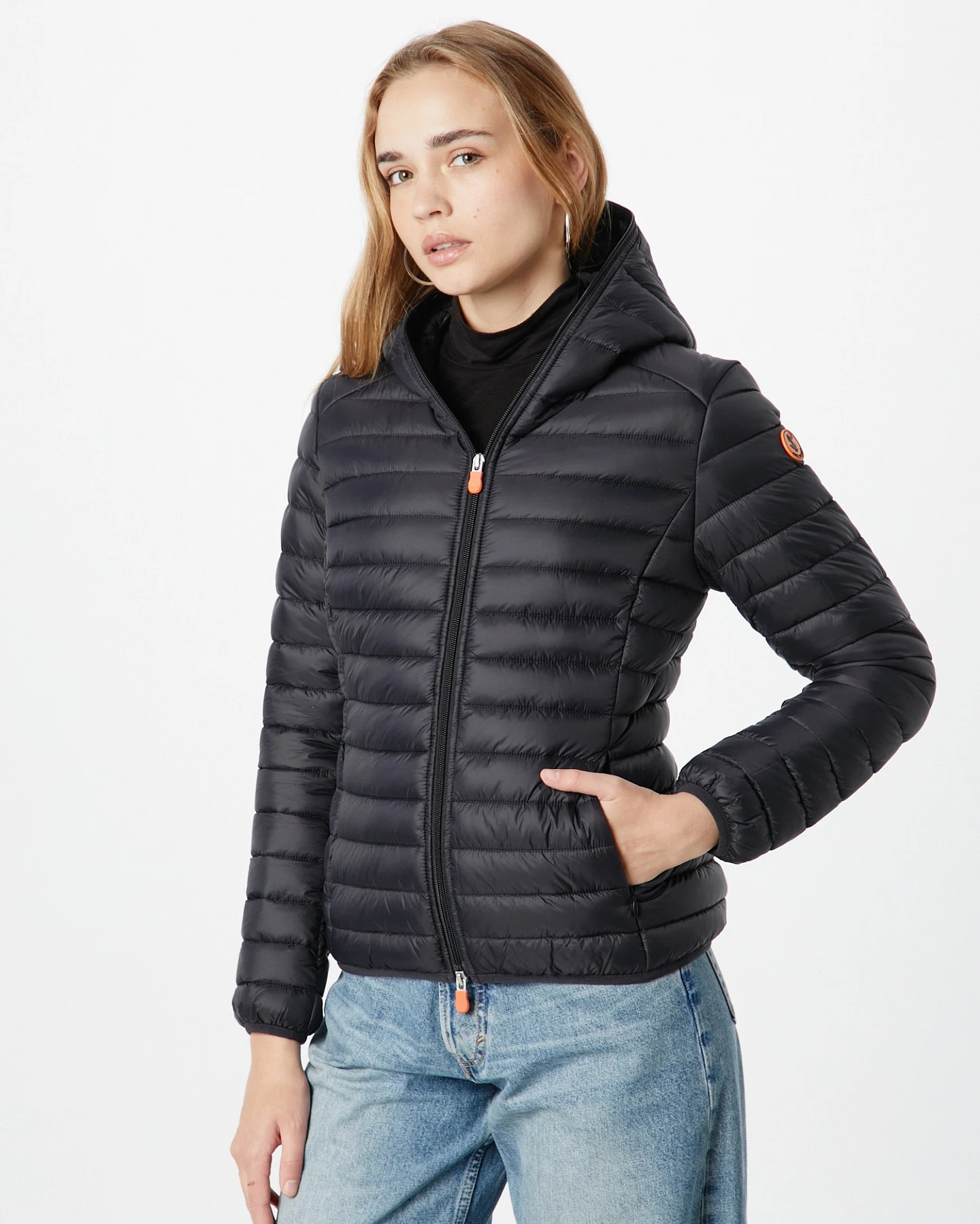 SAVE THE DUCK Jacke DAISY – Ansicht 2