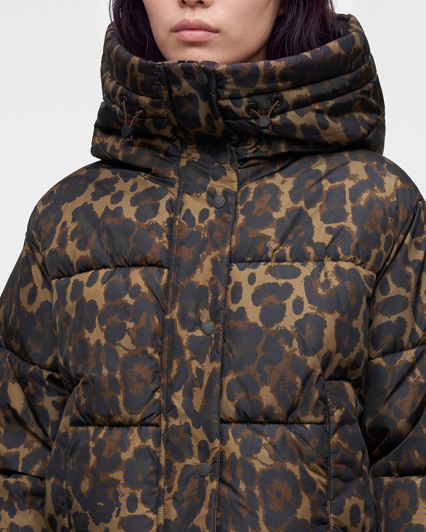 SAVE THE DUCK Jacke RHIANNON – Ansicht 6