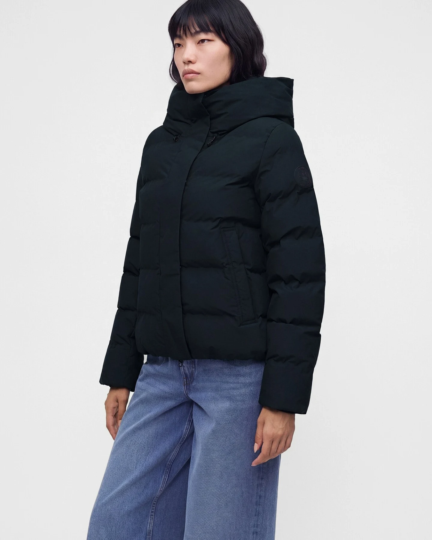 SAVE THE DUCK Jacke ARENA – Ansicht 5
