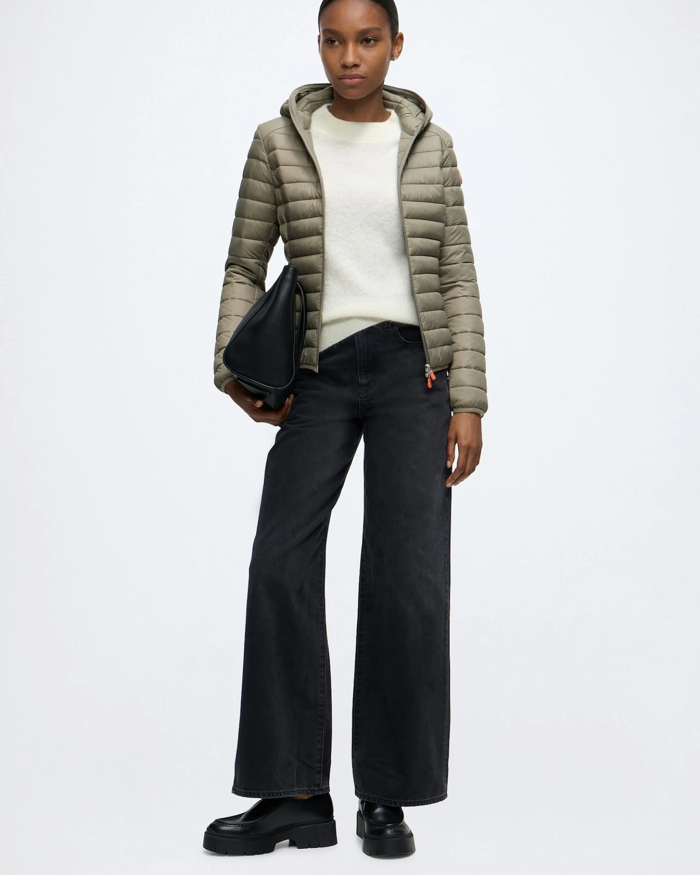 SAVE THE DUCK Jacke DAISY – Ansicht 4