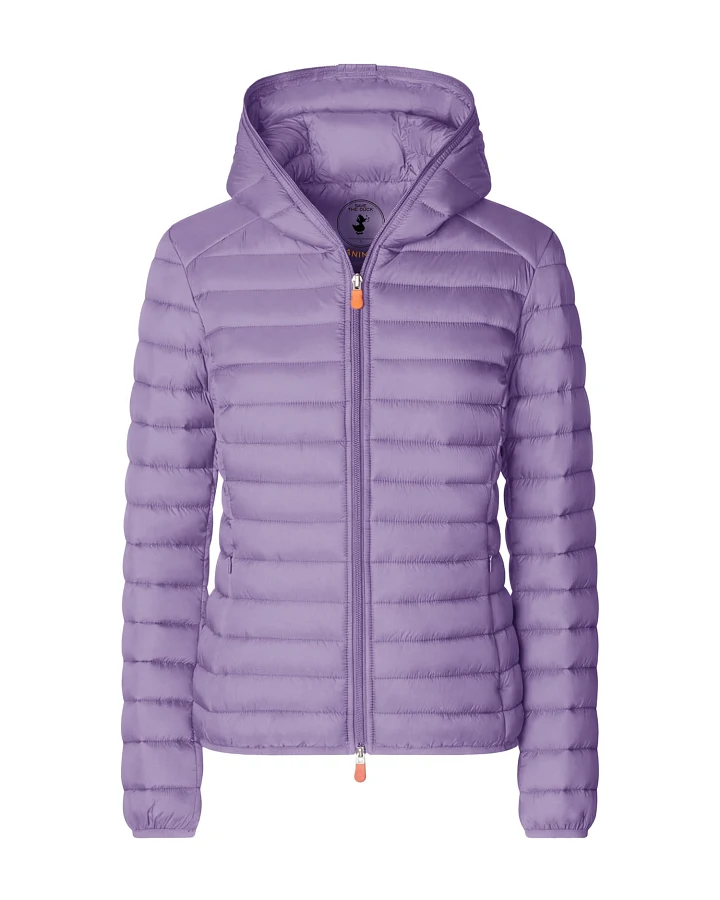 SAVE THE DUCK Steppjacke Daisy