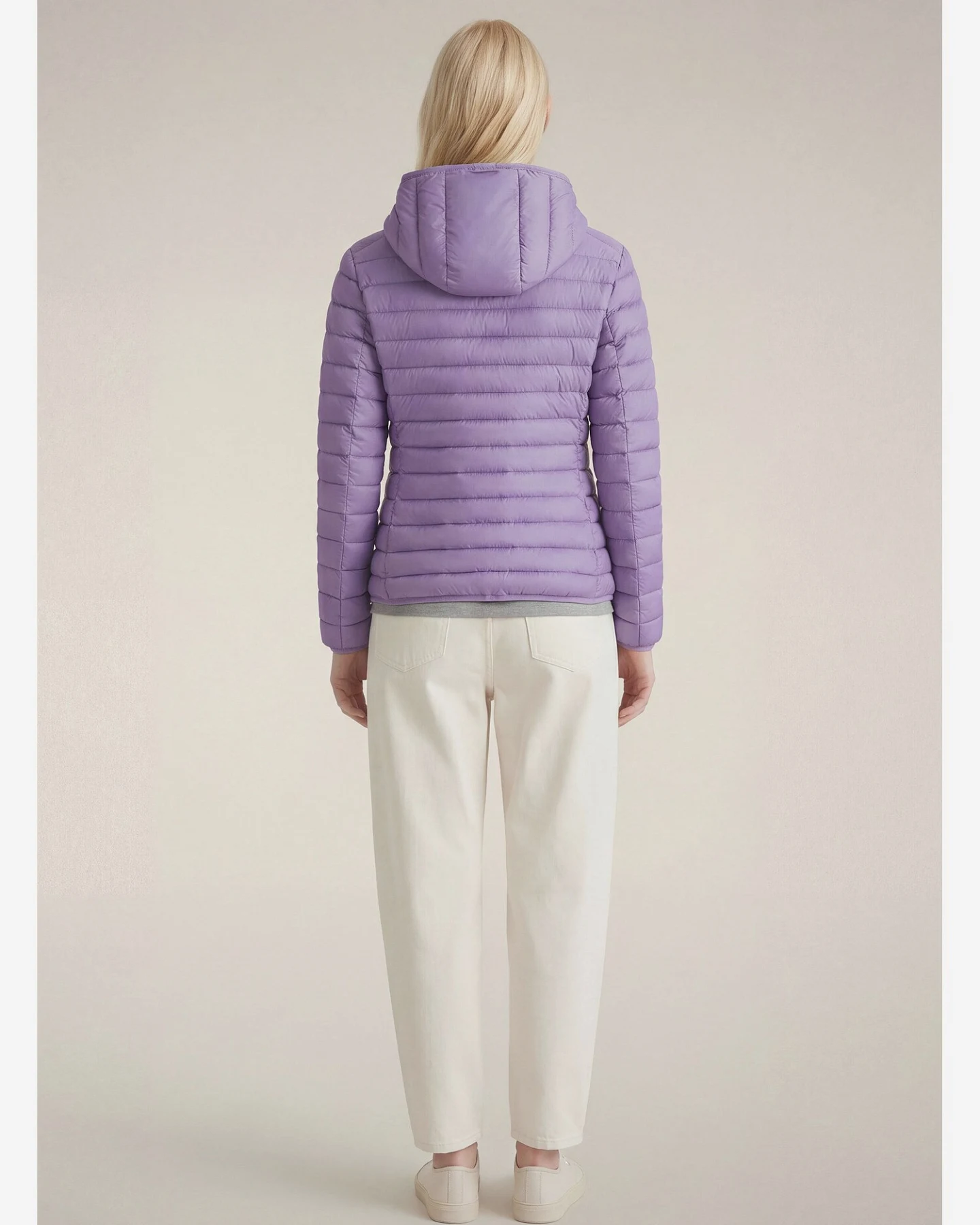SAVE THE DUCK Steppjacke Daisy – Ansicht 5