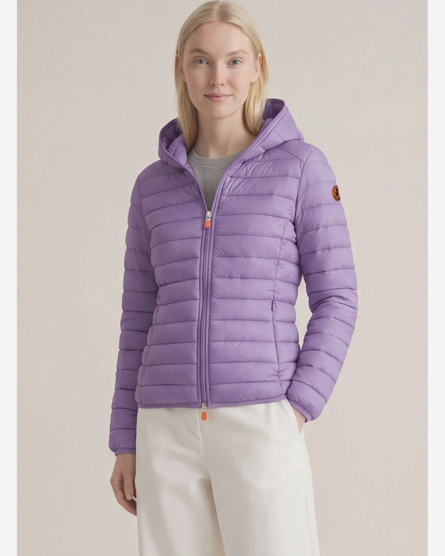 SAVE THE DUCK Steppjacke Daisy – Ansicht 6