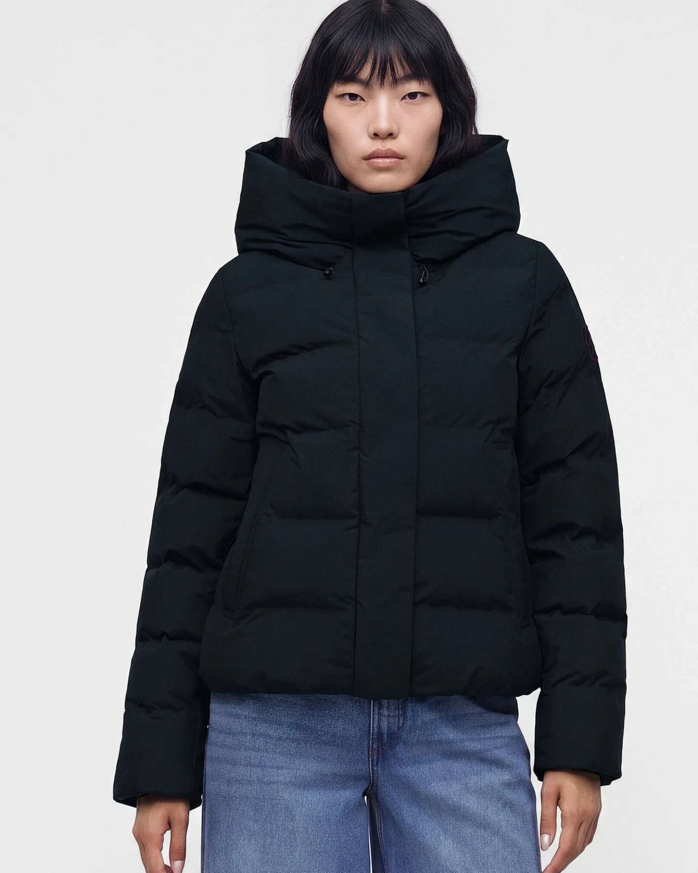 SAVE THE DUCK Jacke ARENA – Ansicht 2