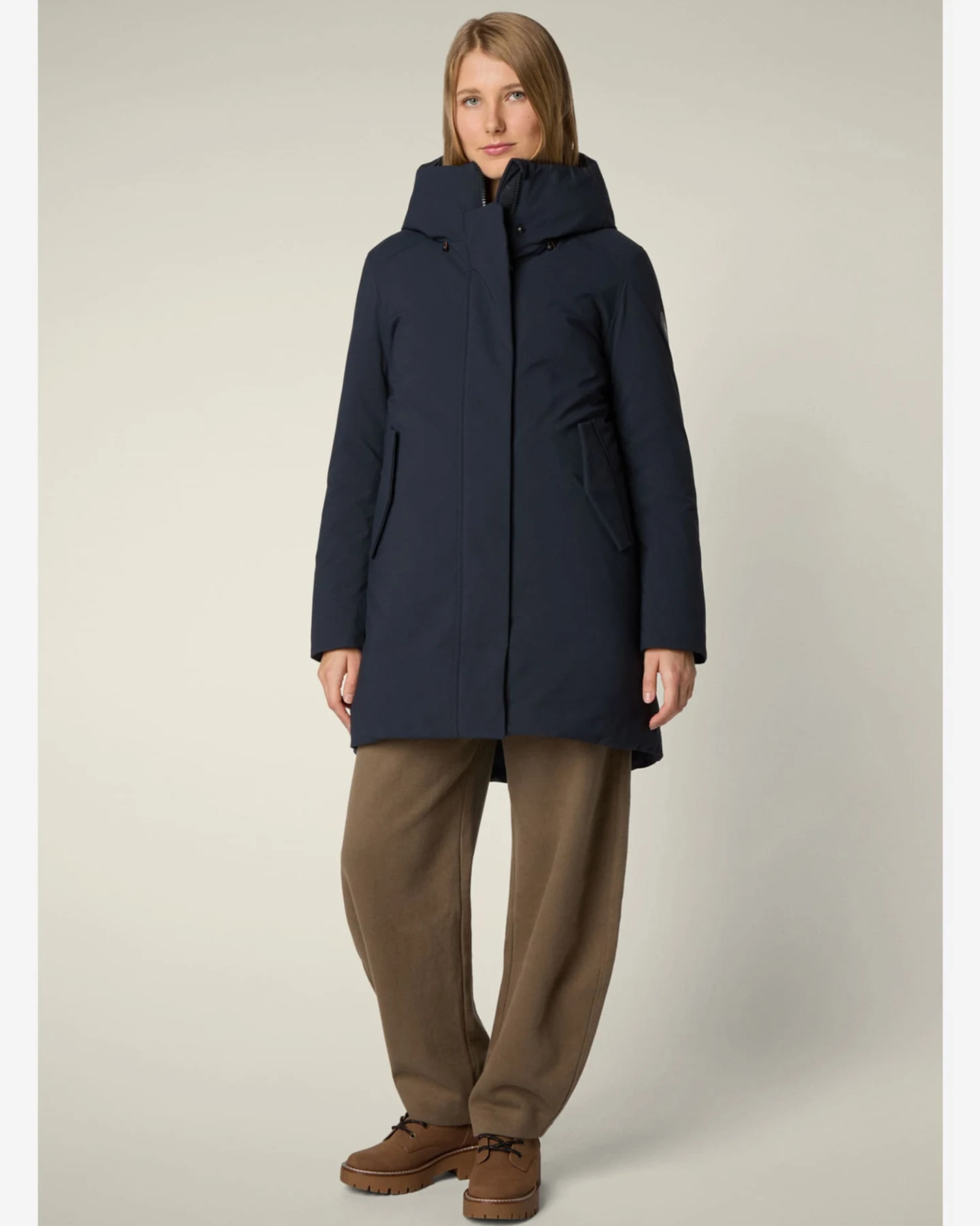 SAVE THE DUCK Parka Nellie – Ansicht 3