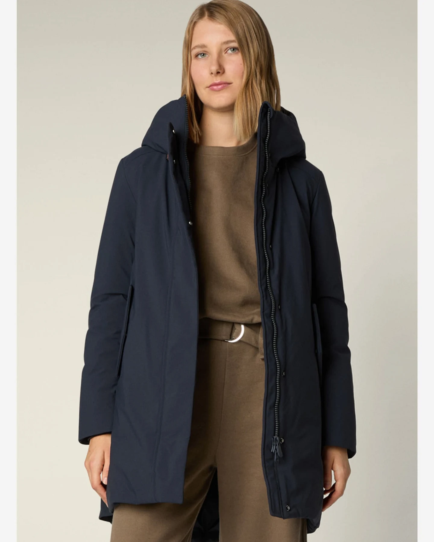 SAVE THE DUCK Parka Nellie – Ansicht 4