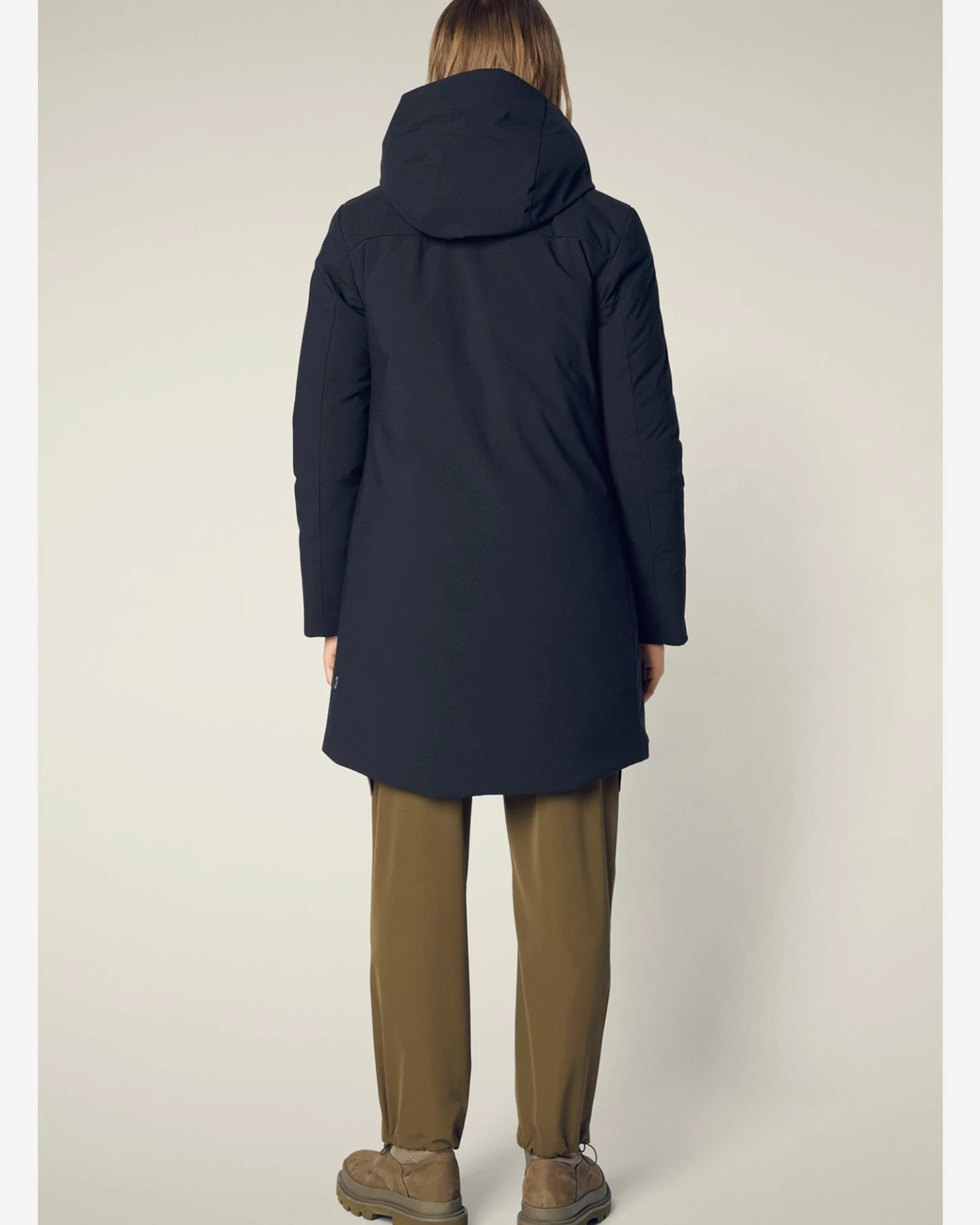 SAVE THE DUCK Parka Nellie – Ansicht 5