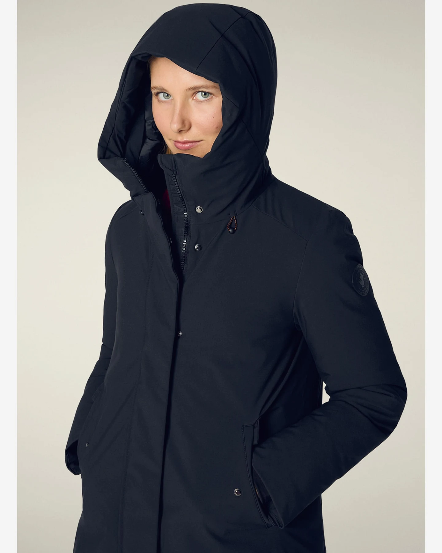 SAVE THE DUCK Parka Nellie – Ansicht 6