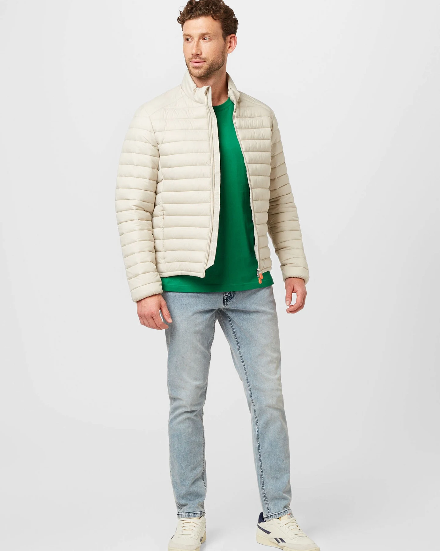 SAVE THE DUCK Jacke Alexander – Ansicht 4